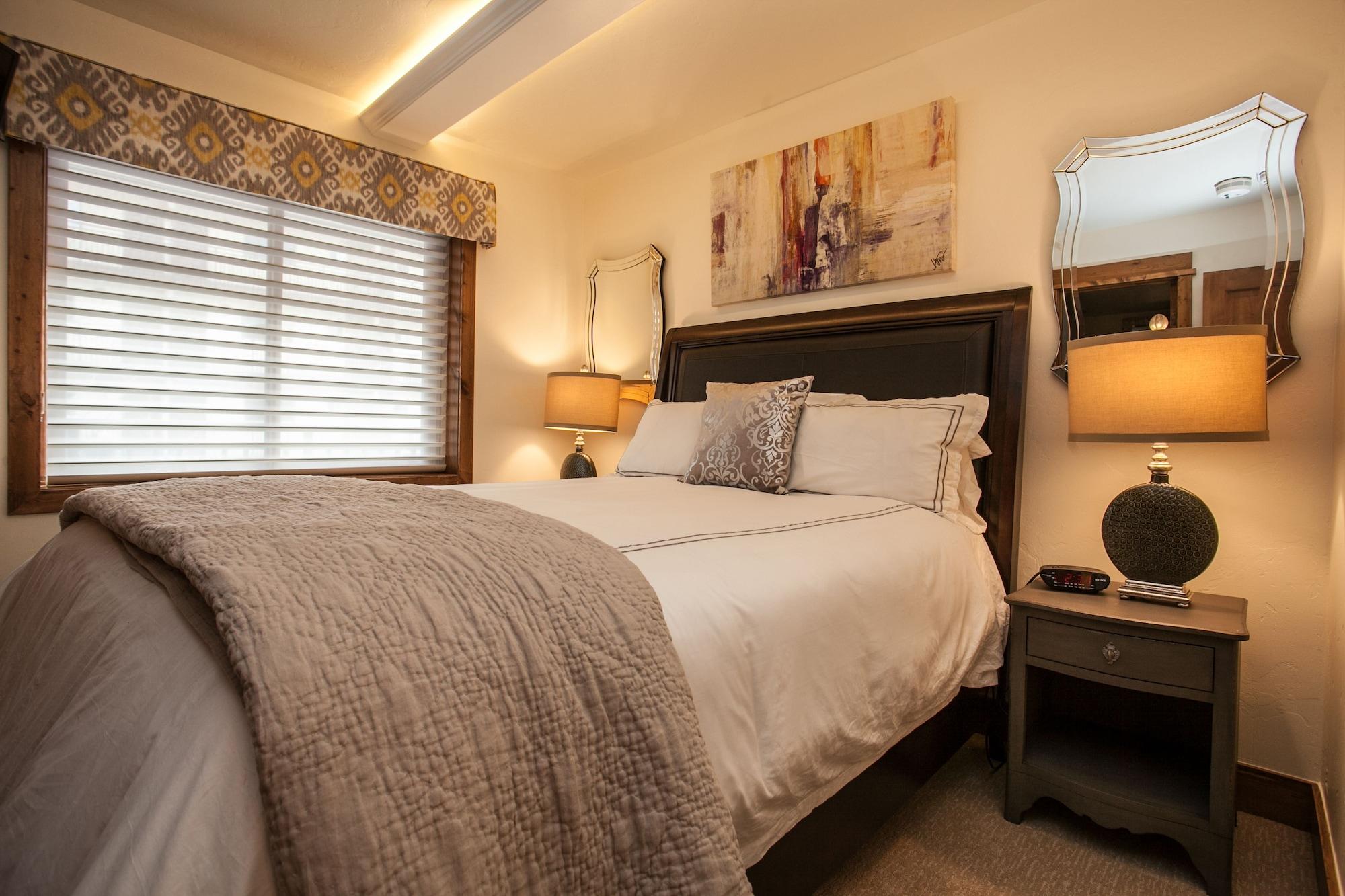 Hotel Antlers At