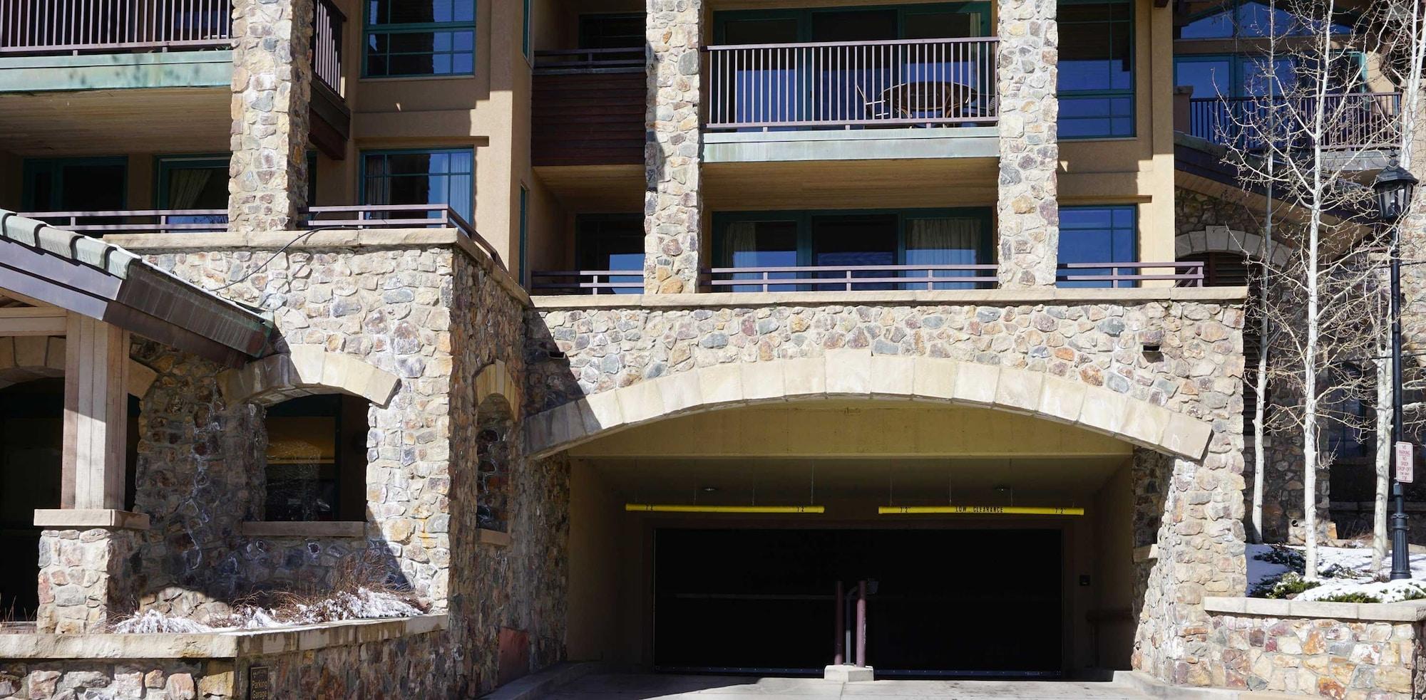 Antlers At Hotel Vail