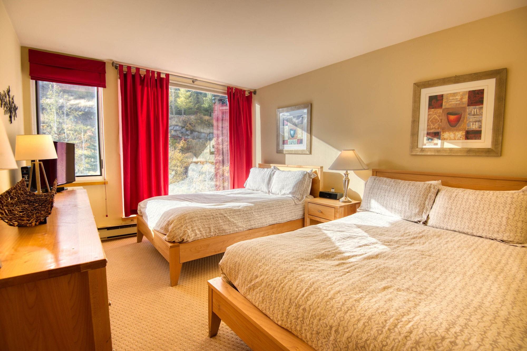 Simba Run Resort Vail