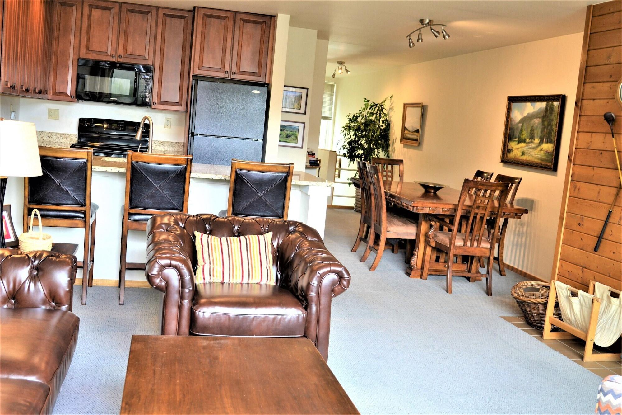 Simba Run Resort