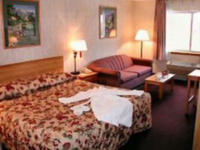 Hotel Western Vista
