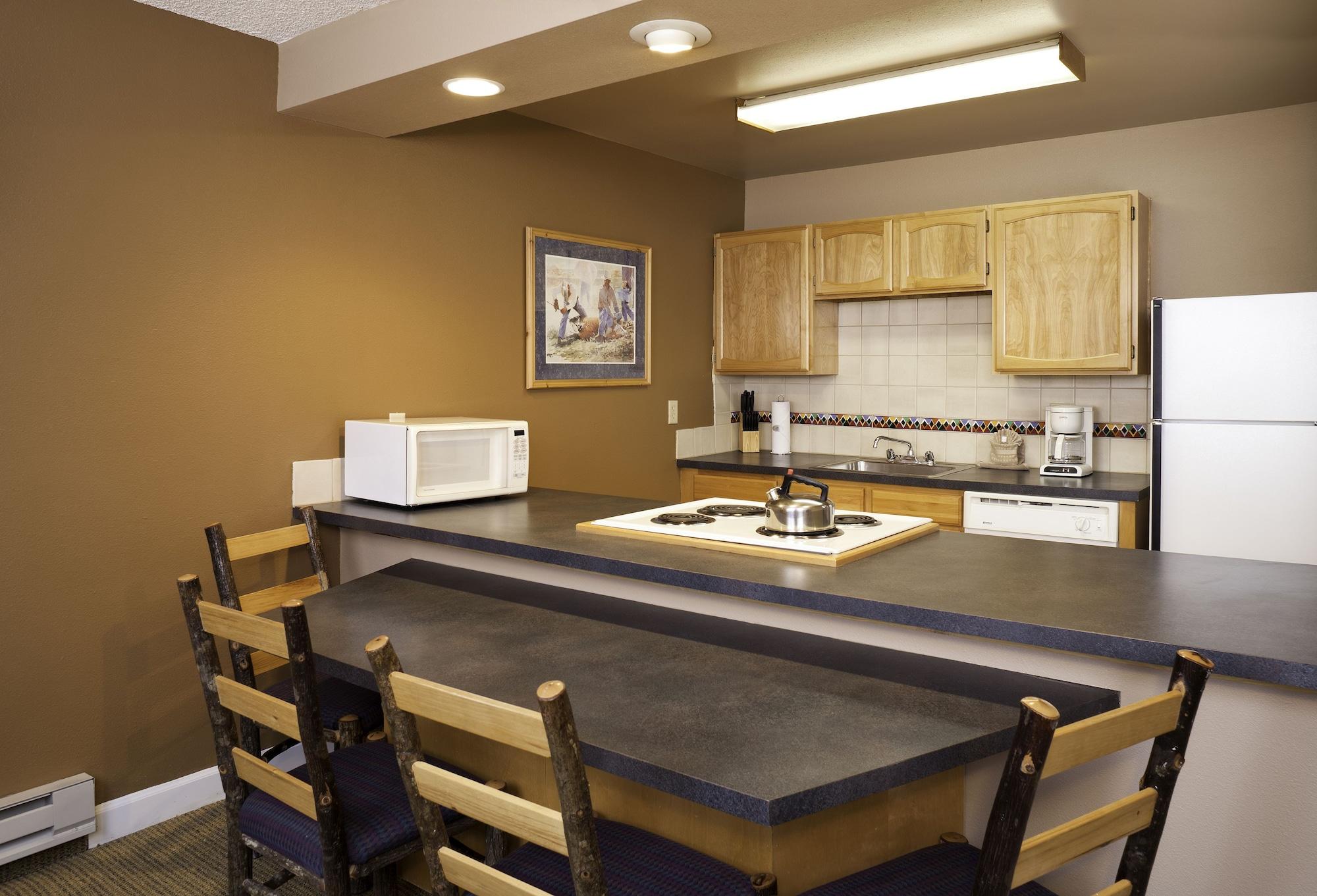 Resort The Fold Hotels Steamboat Springs