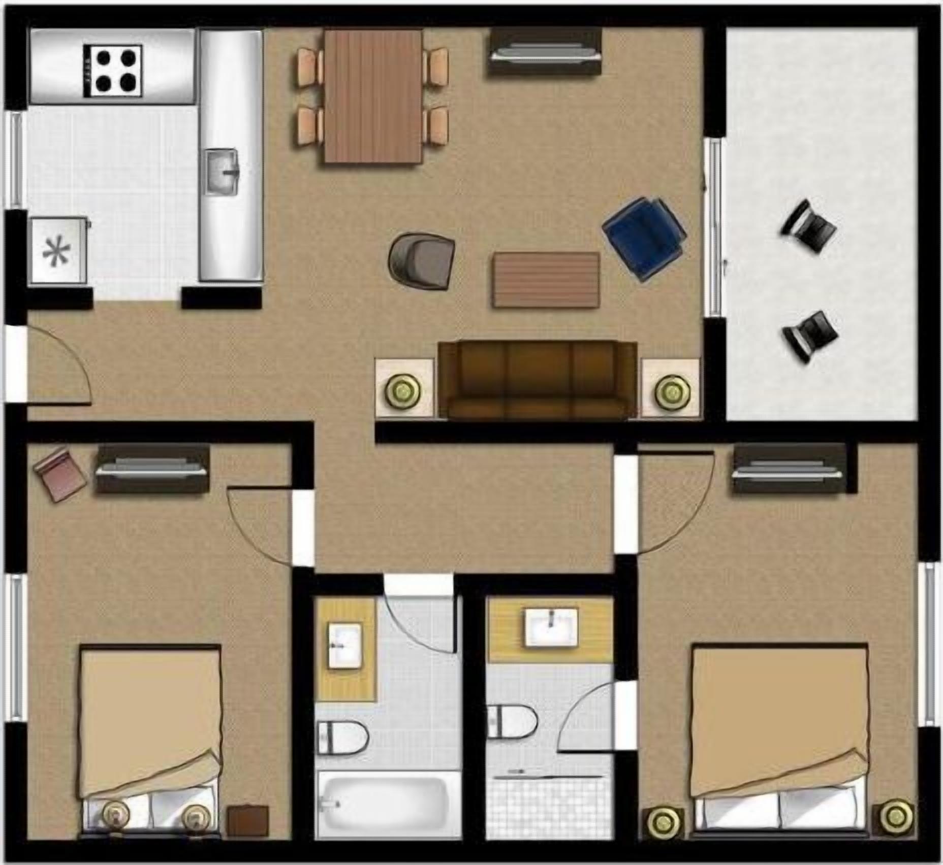 Resort The Fold