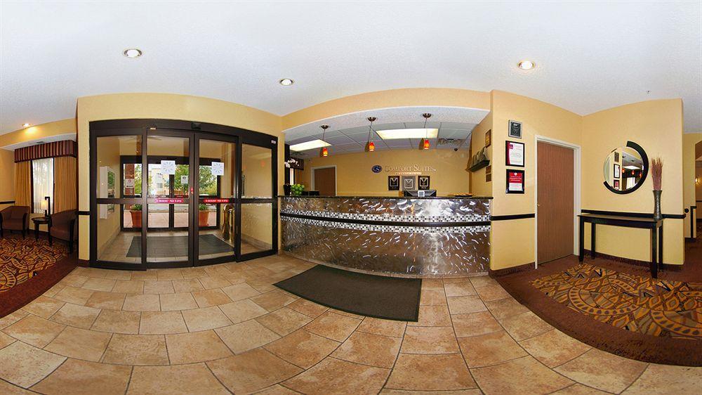 Hotel Comfort Denver Tech Center Area Highlands Ranch