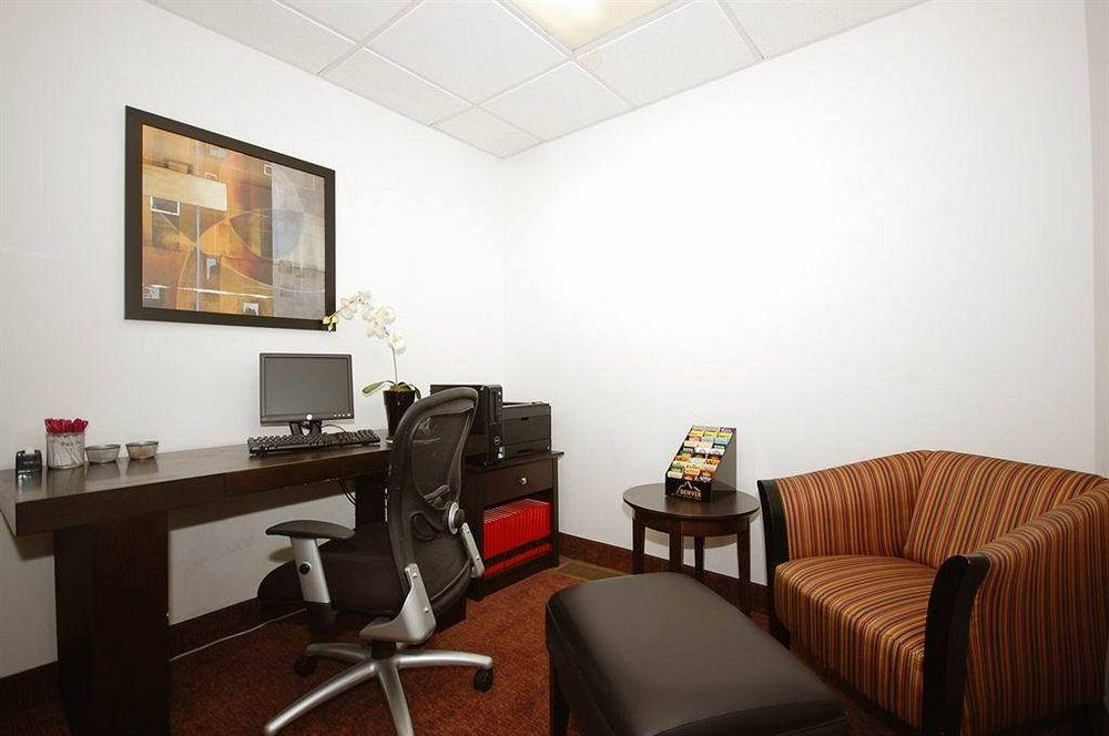 Comfort Denver Tech Center Area 3* Highlands Ranch