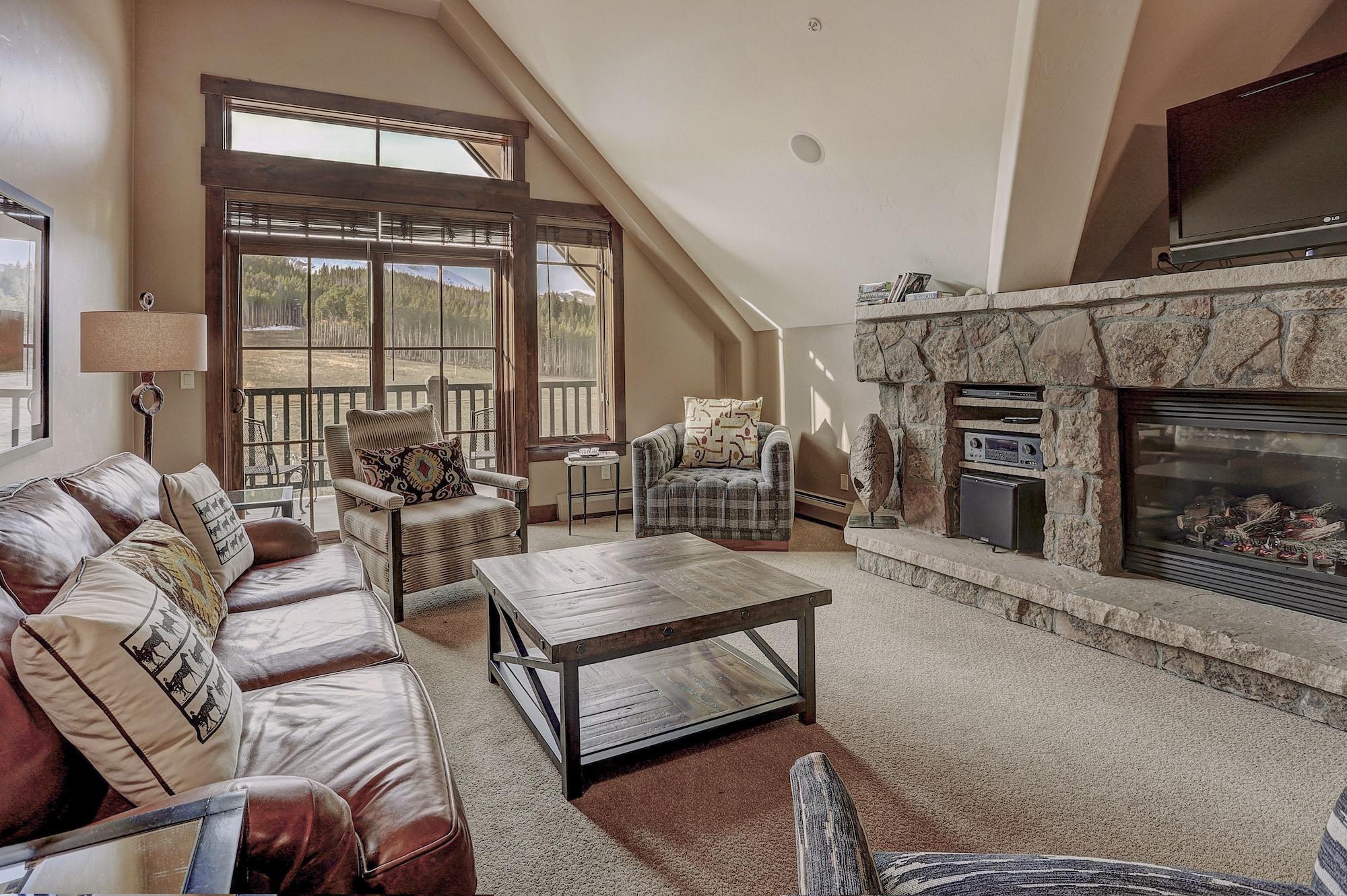 Lodge Crystal Peak By Vail *