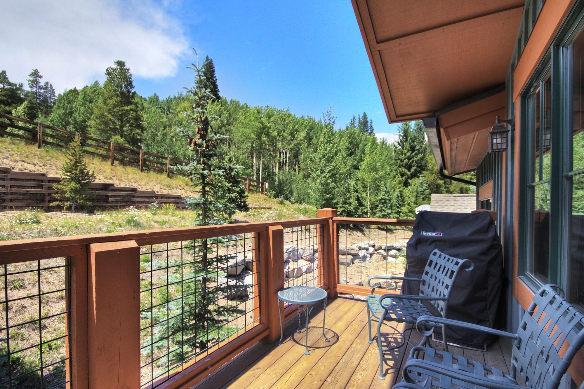 Lodge Mountain Thunder Breckenridge