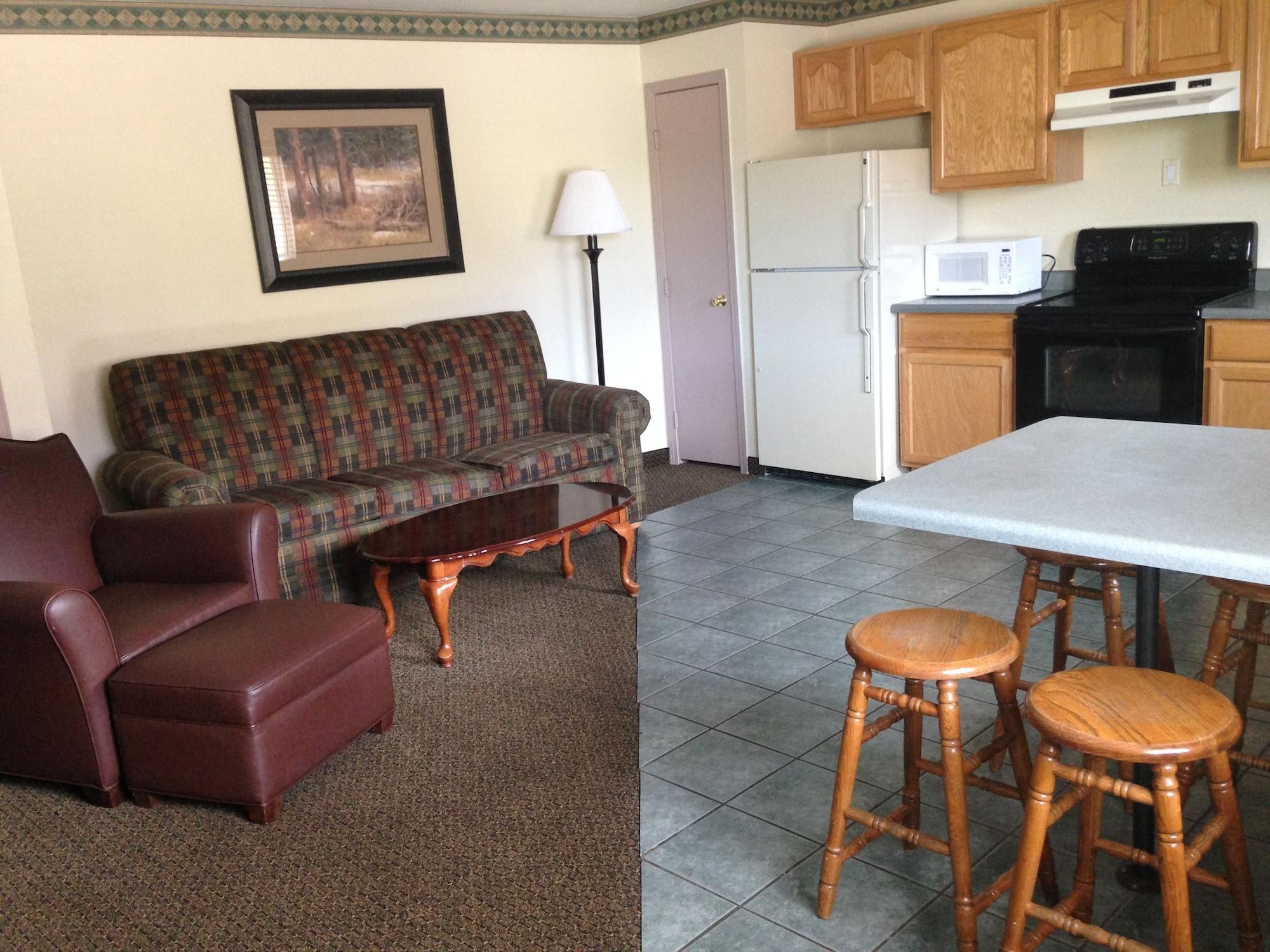 Motel Silver Spruce Glenwood Springs