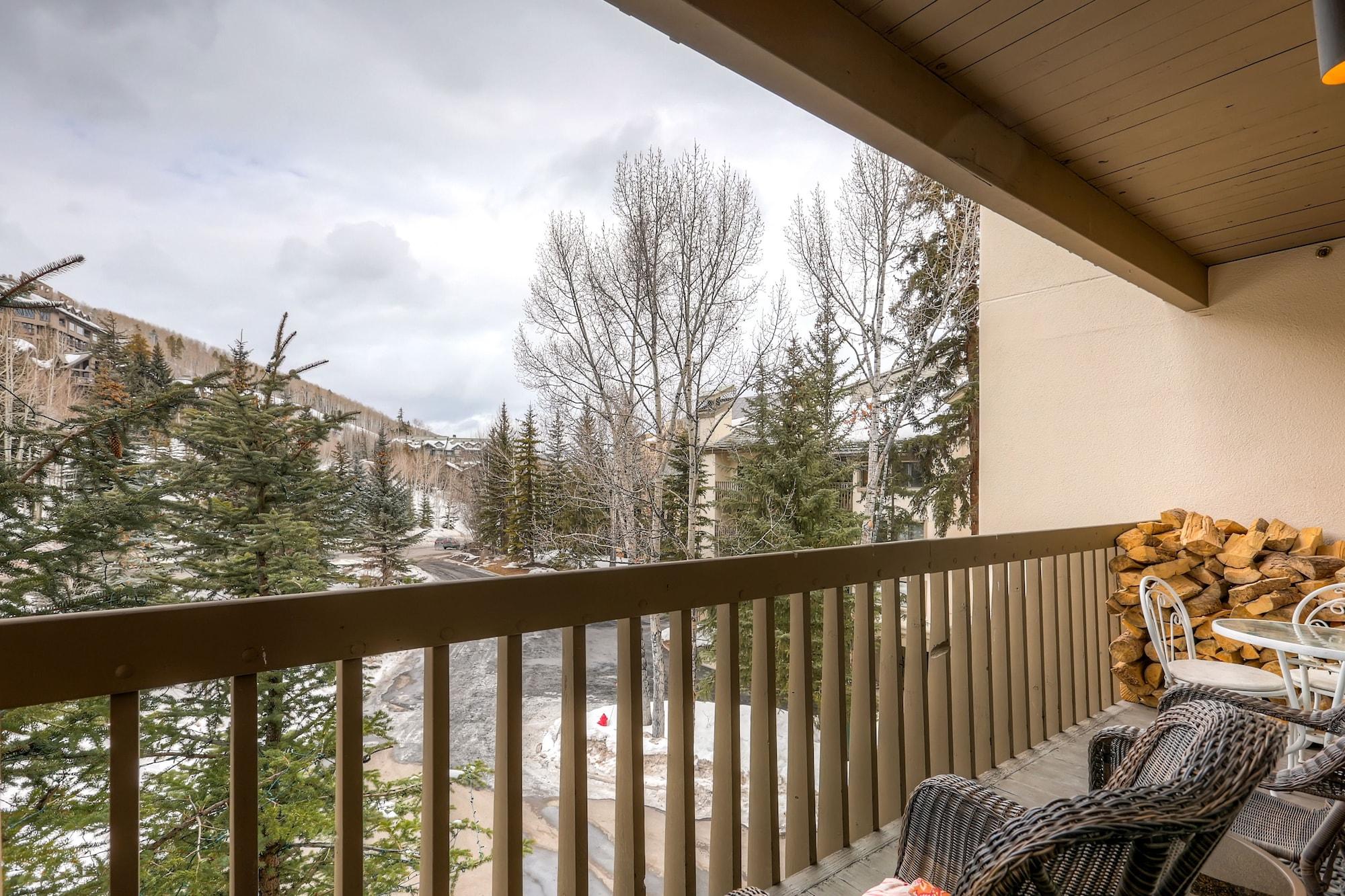 Lodge Townsend Place Beaver Creek