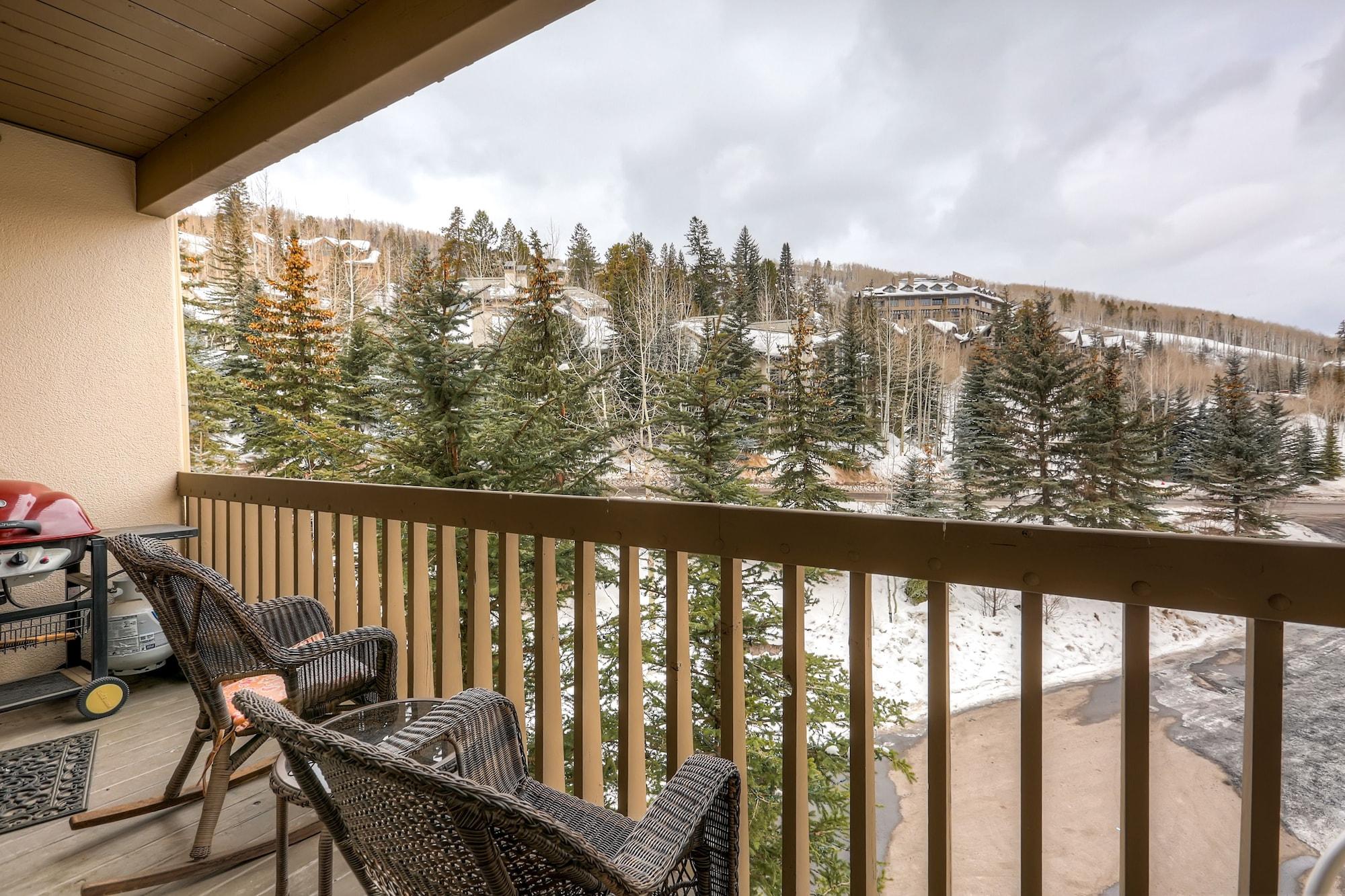 Lodge Townsend Place Beaver Creek