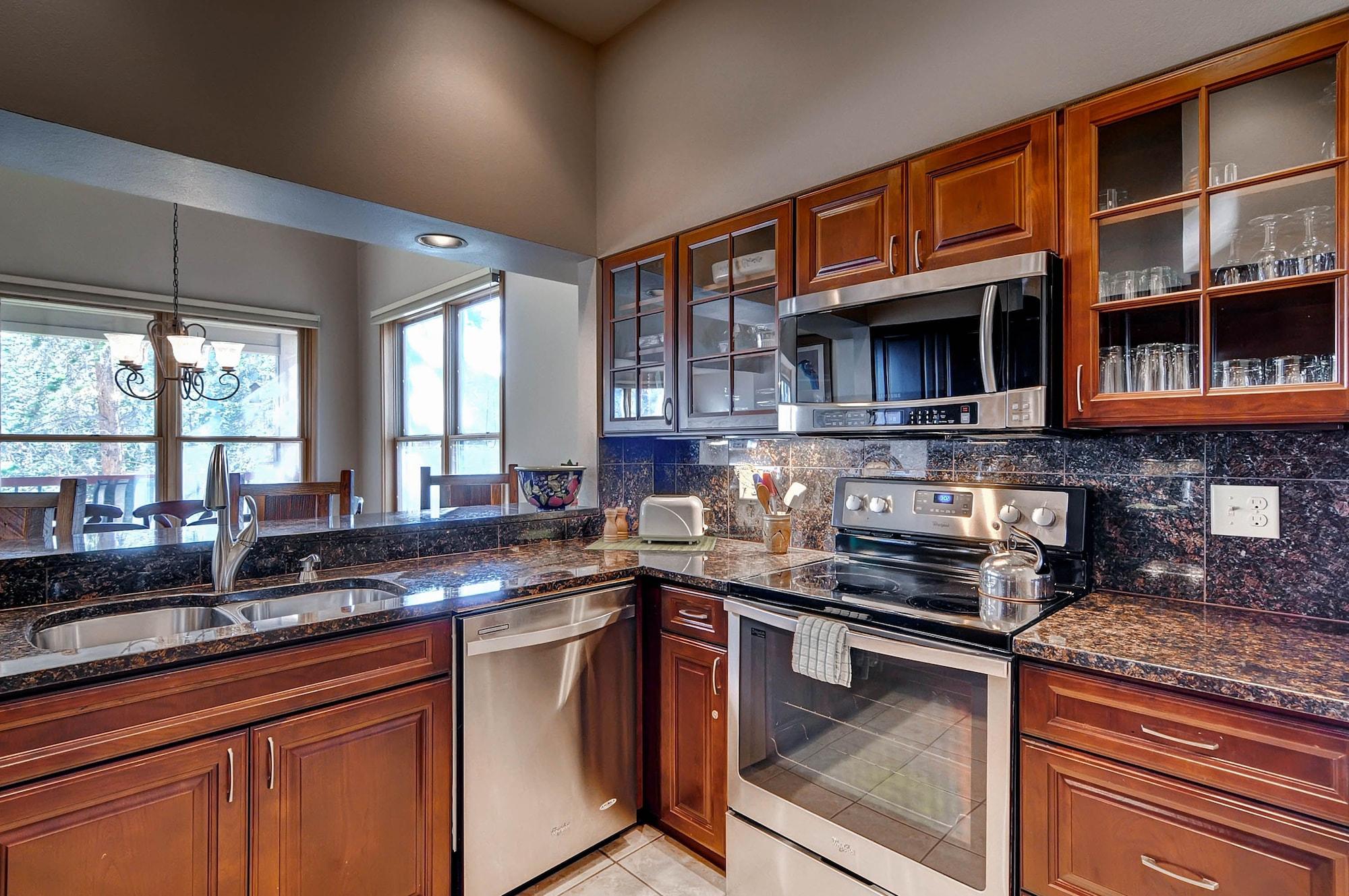 Aspen Ridge By