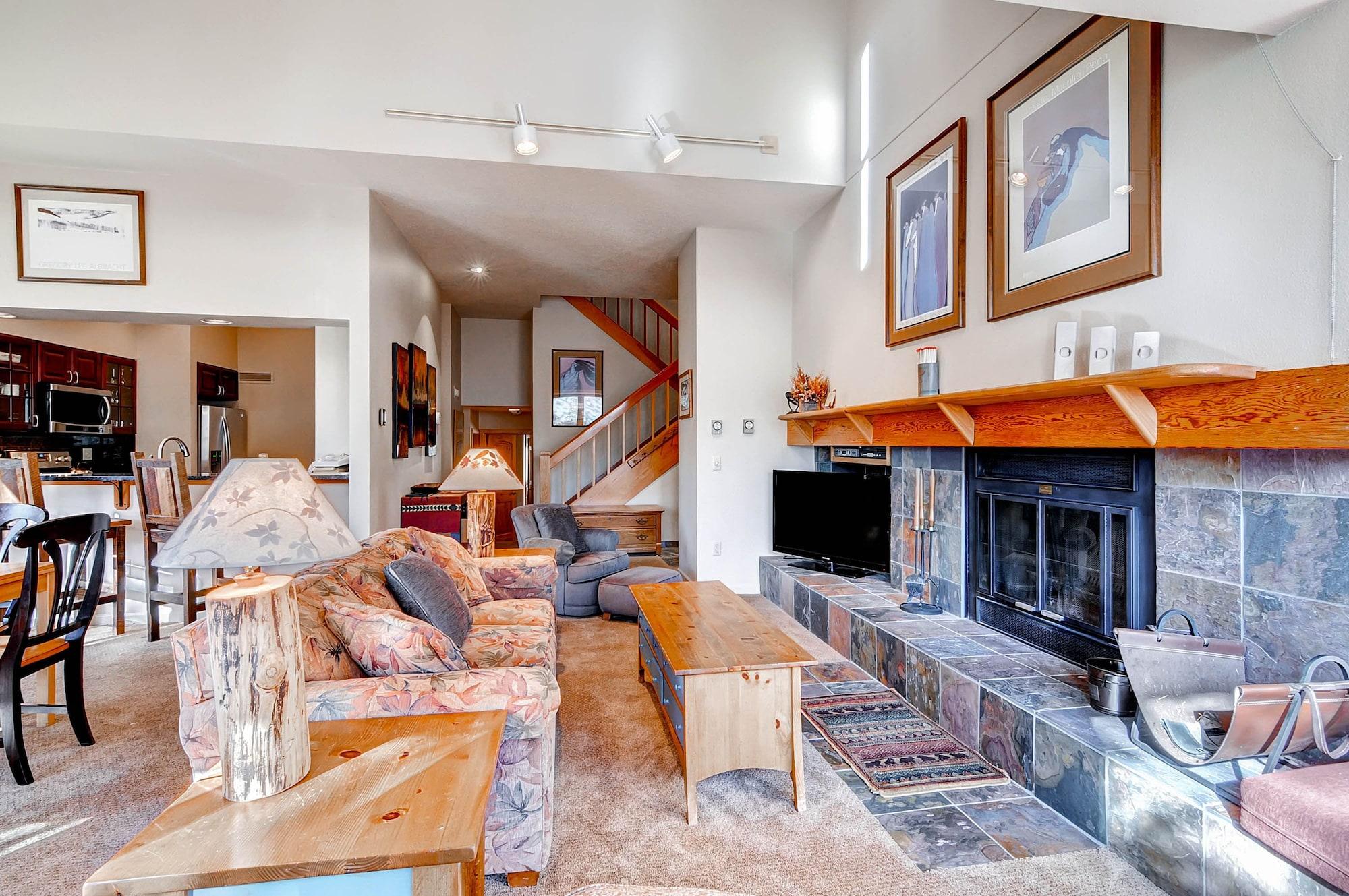Aspen Ridge By Resort 3*