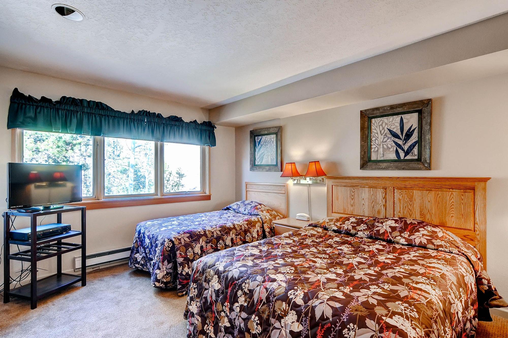 Aspen Ridge By