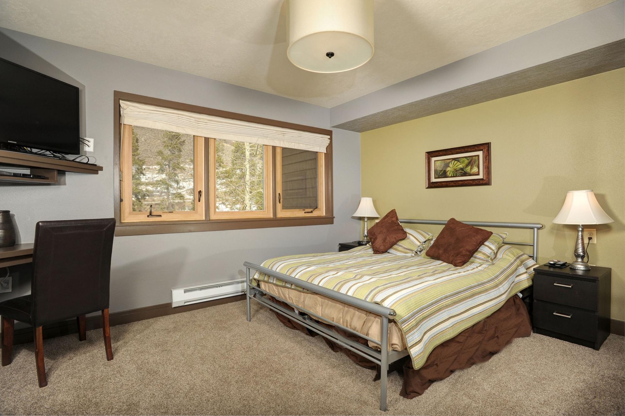 Aspen Ridge By Resort Keystone
