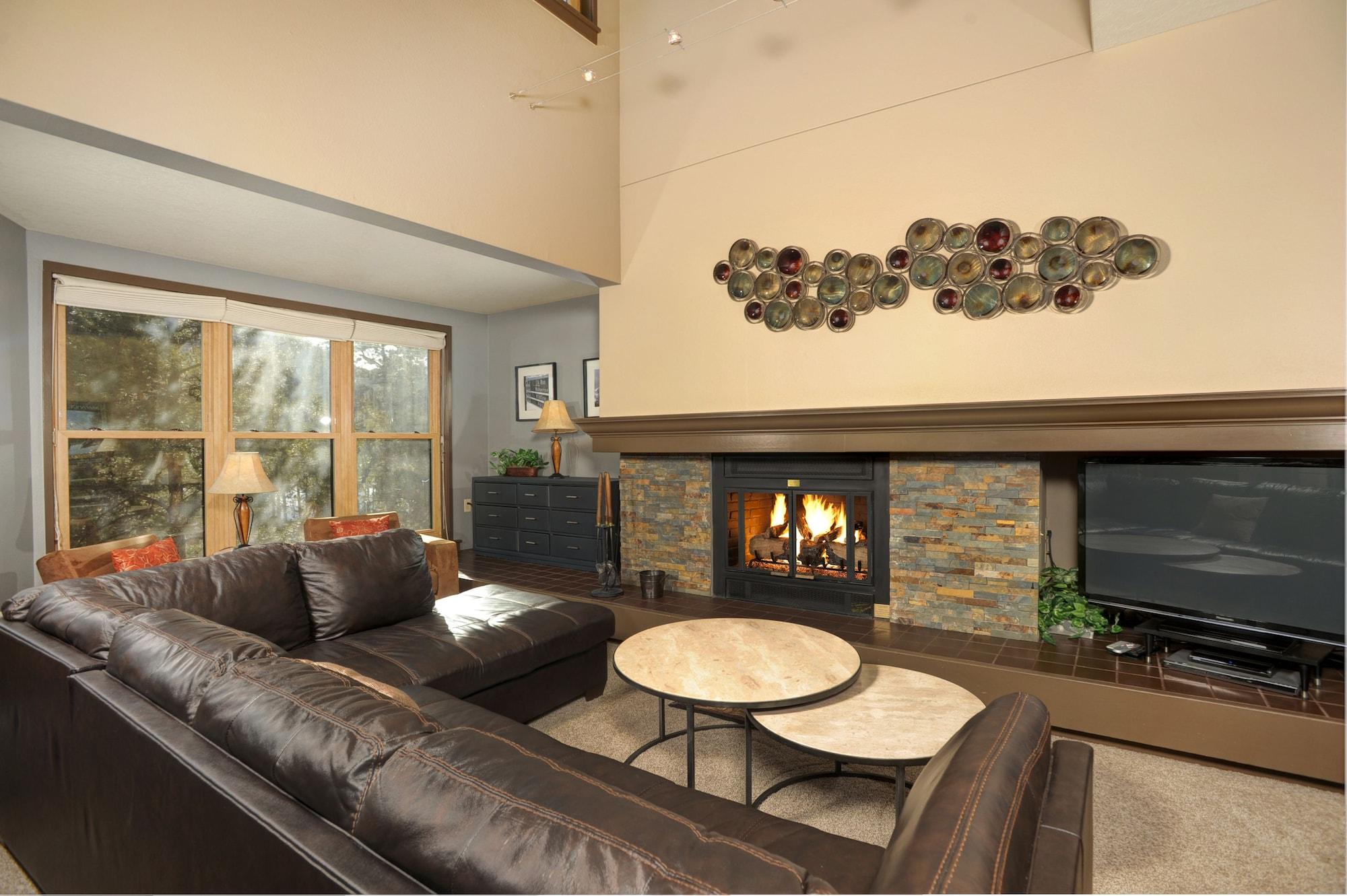 Aspen Ridge By Resort 3*
