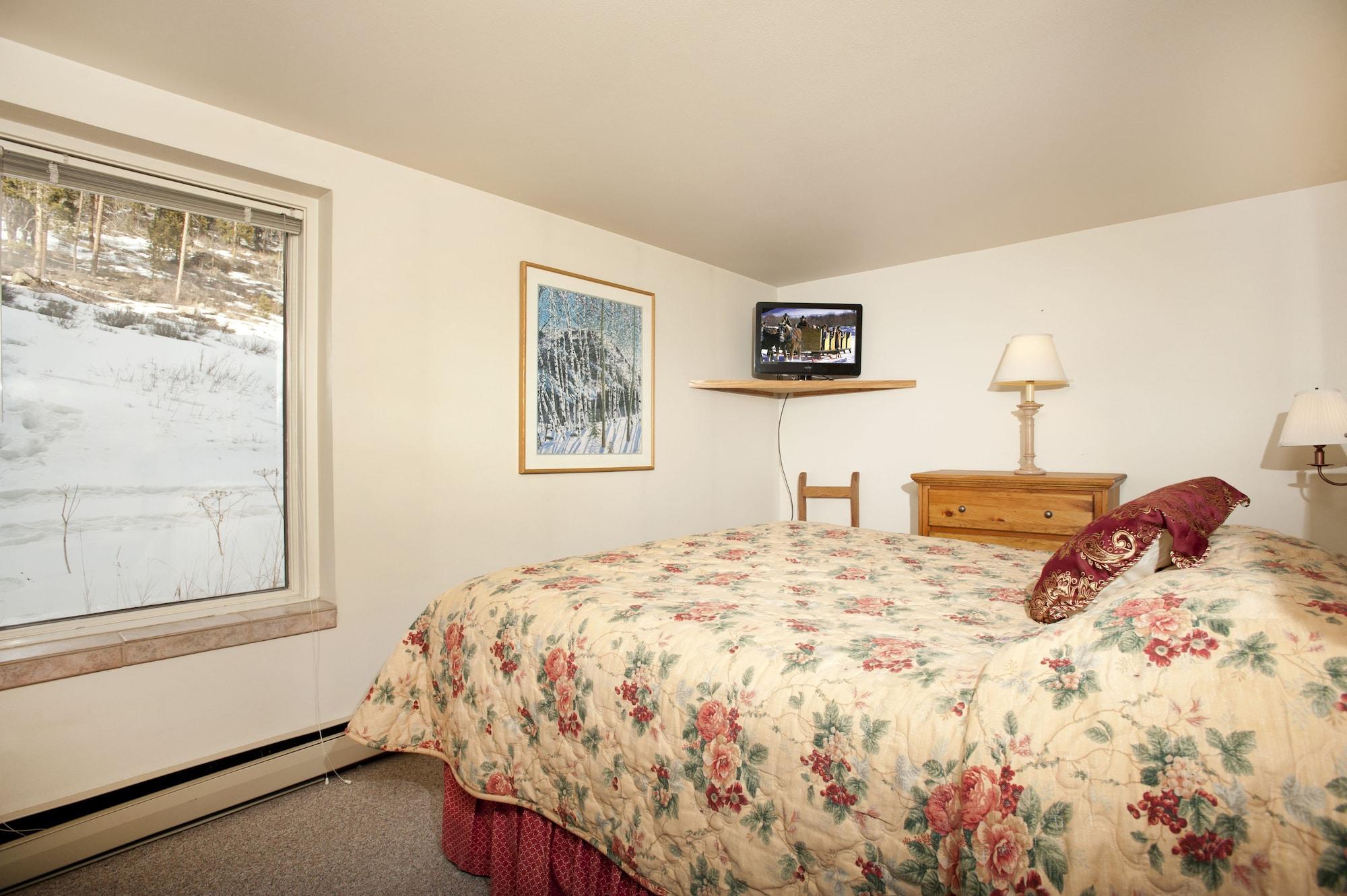 Resort Aspen Ridge By 3*