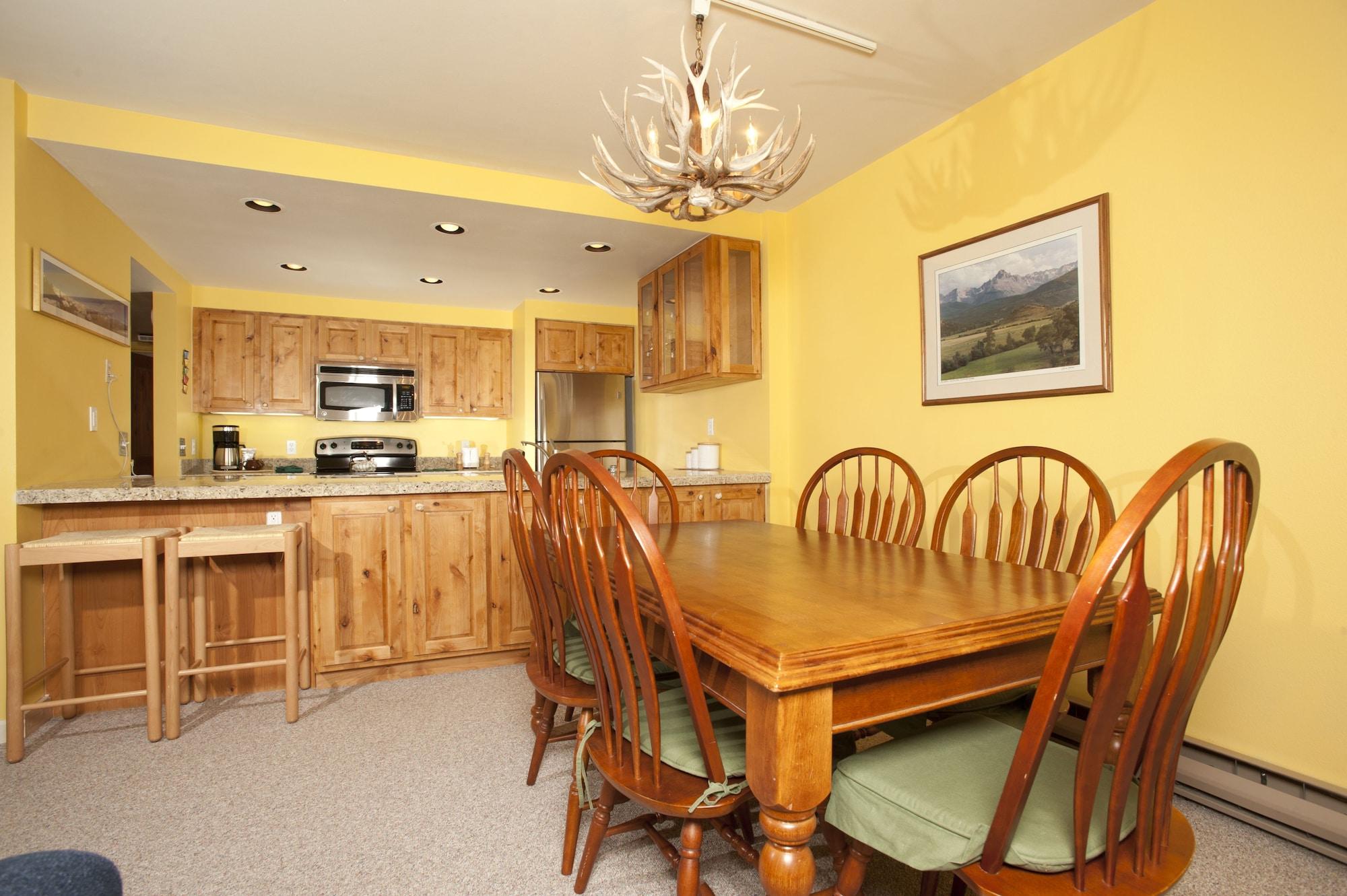 Aspen Ridge By 3* Keystone