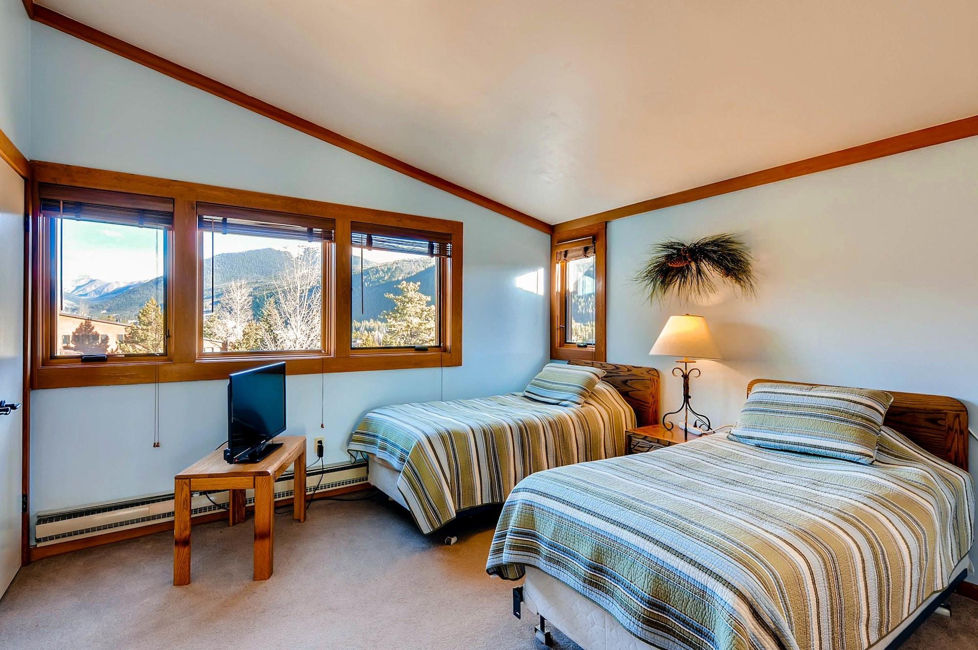 Aspen Ridge By Resort