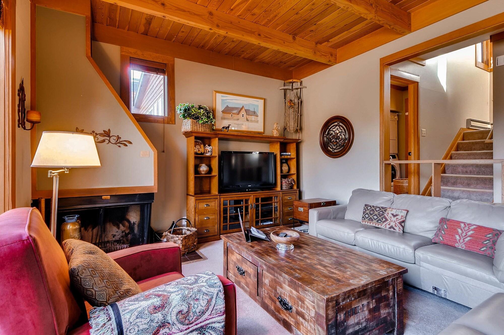 Aspen Ridge By Resort Keystone