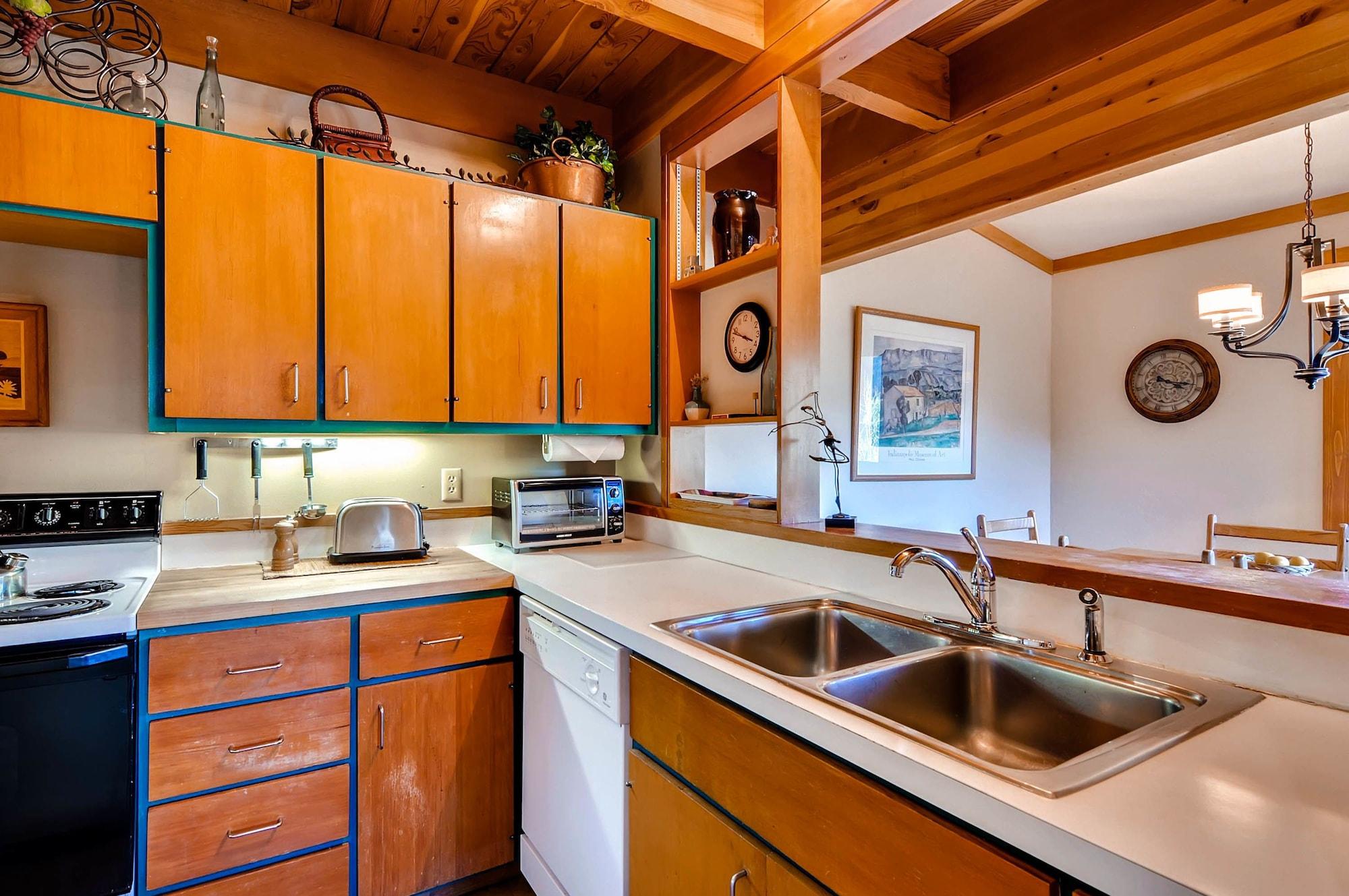 Aspen Ridge By Resort 3*