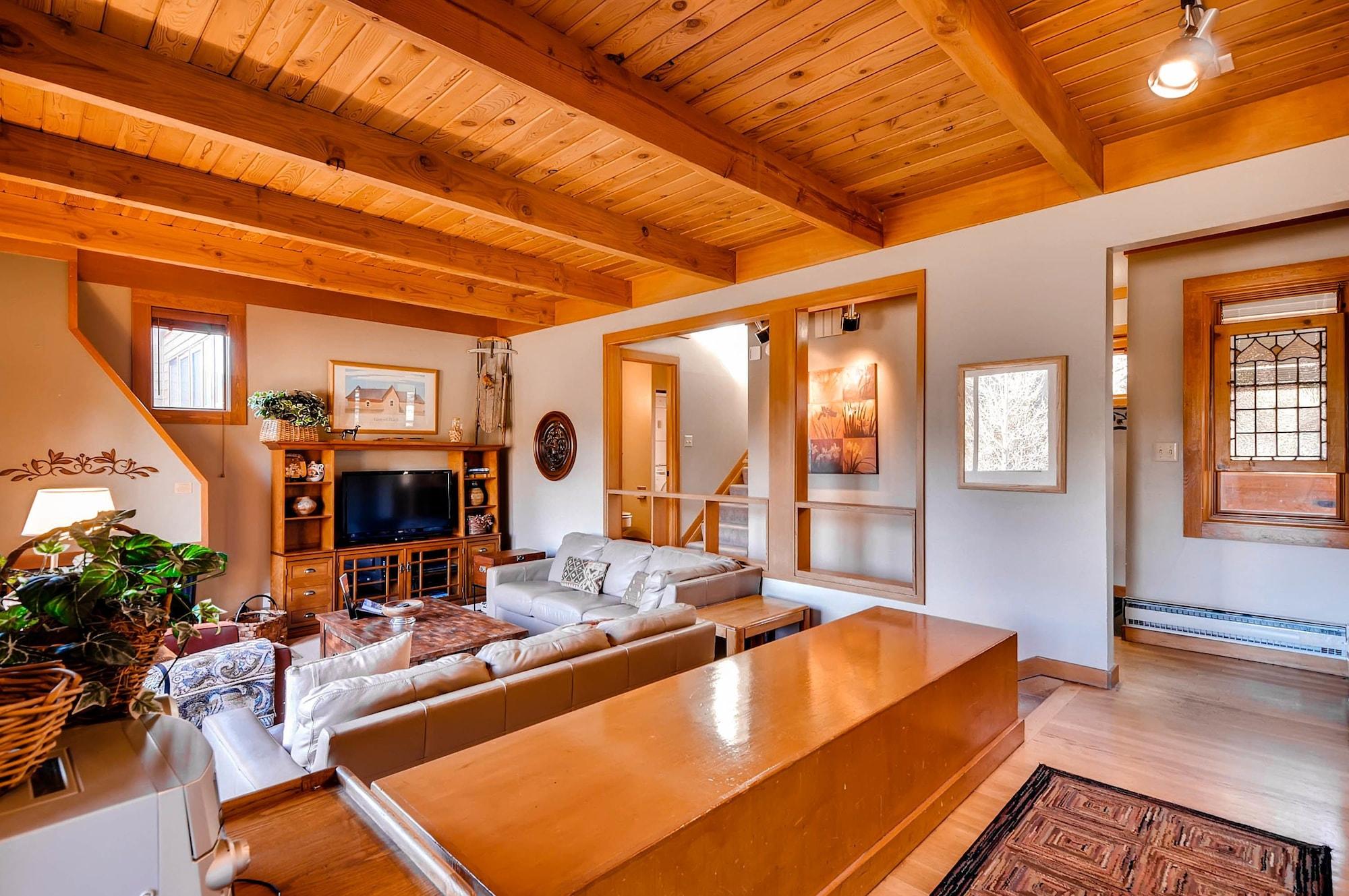 Resort Aspen Ridge By Keystone