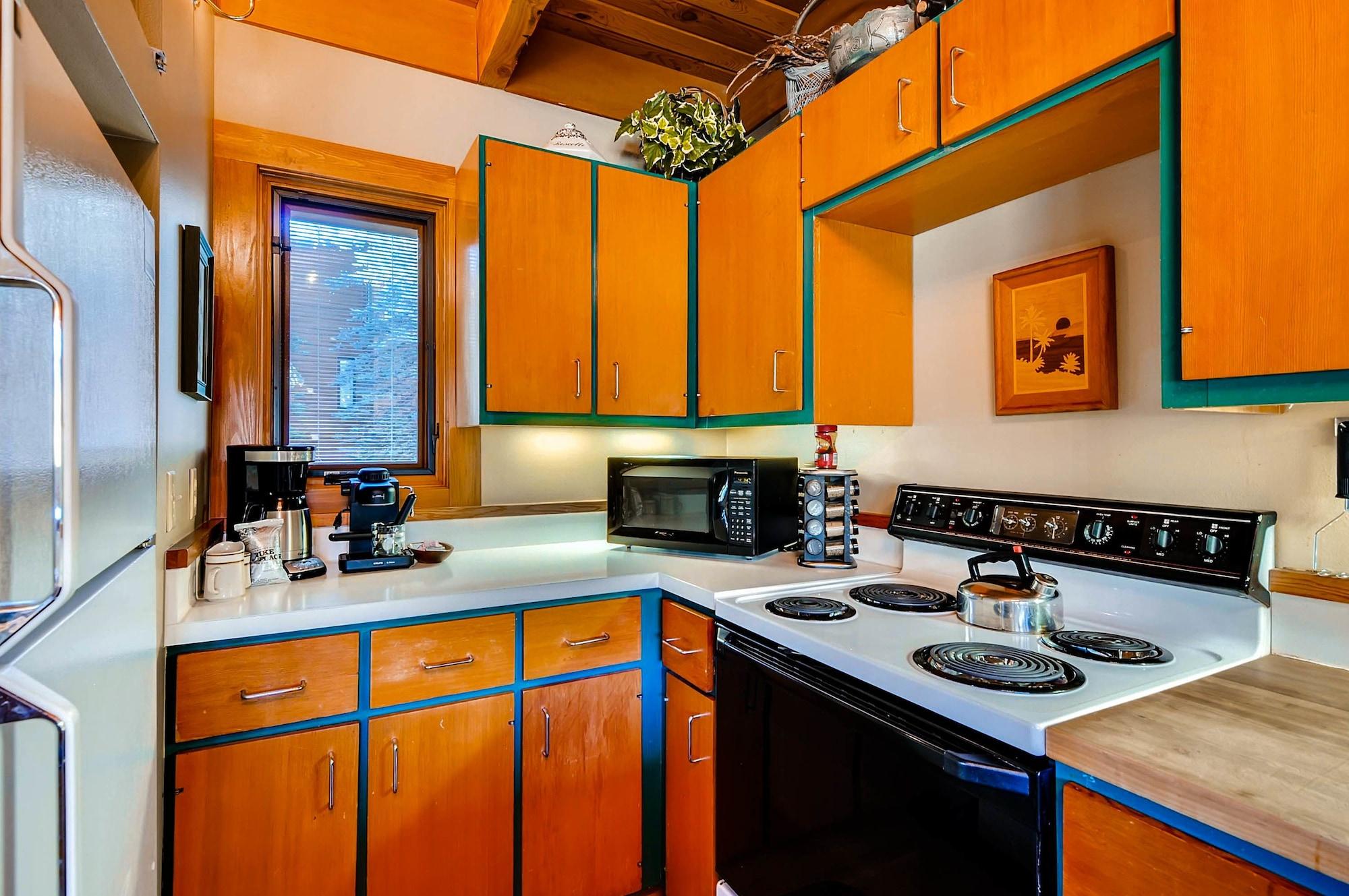 Resort Aspen Ridge By