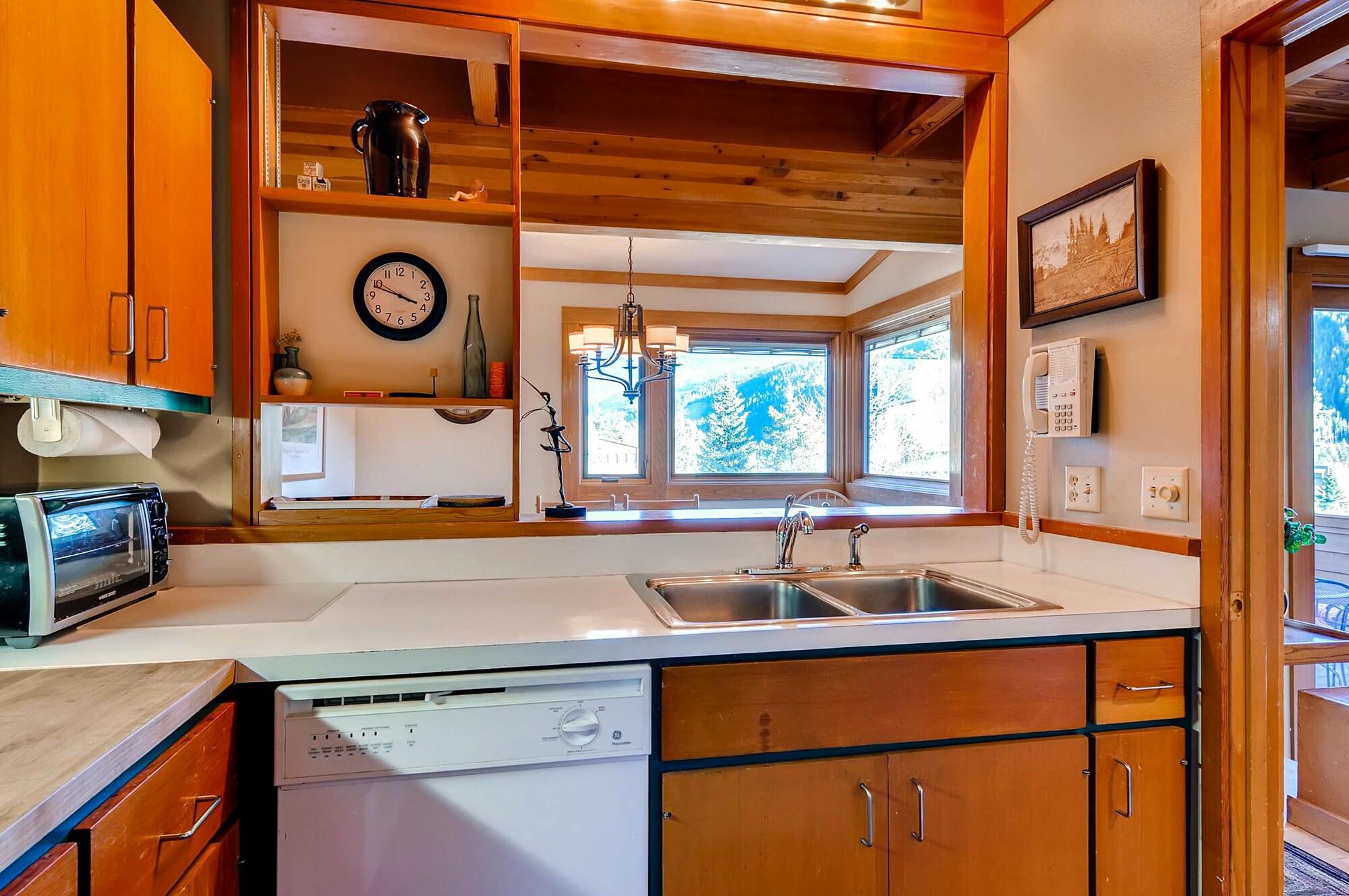 Aspen Ridge By Resort
