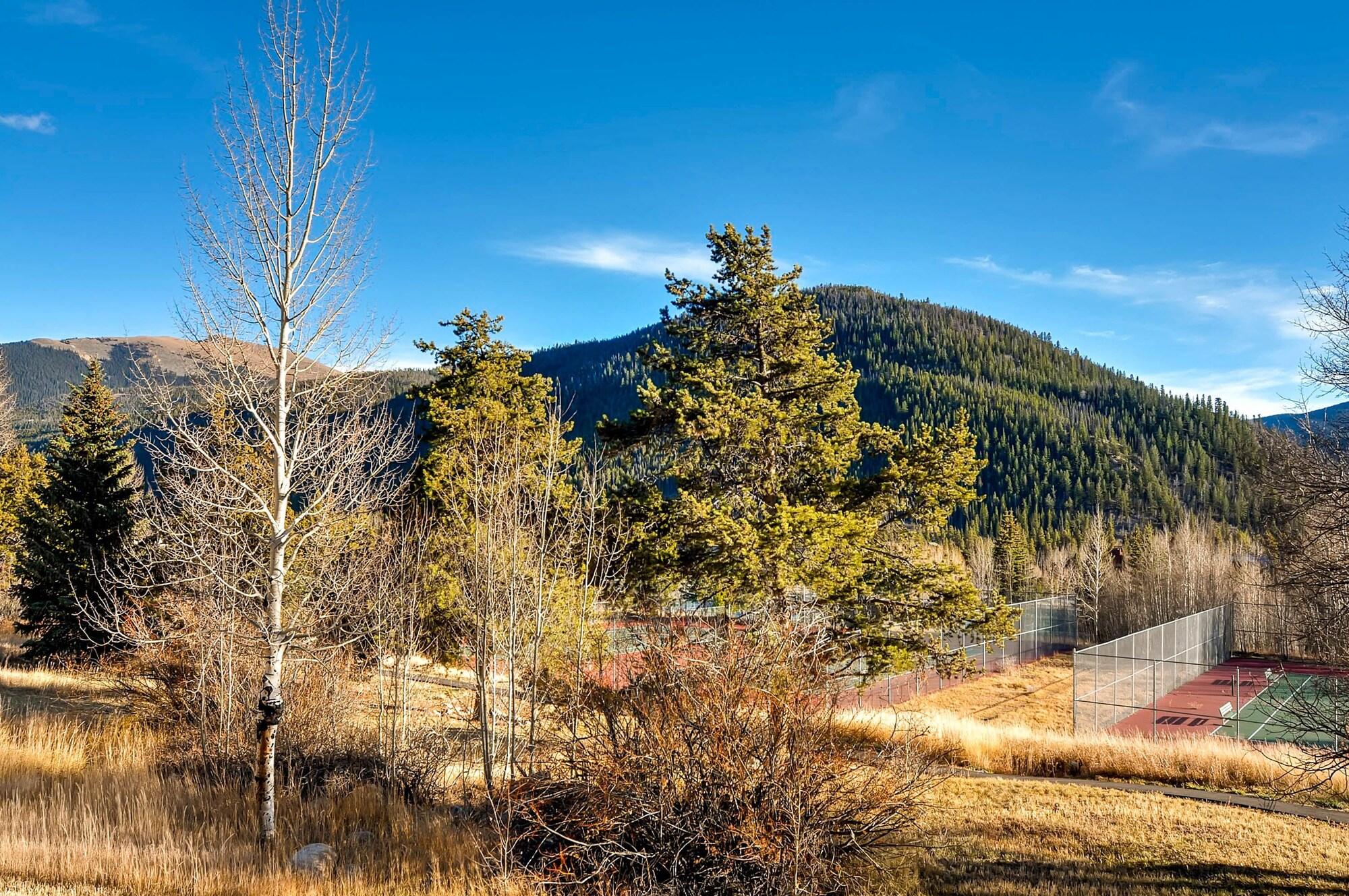 Aspen Ridge By