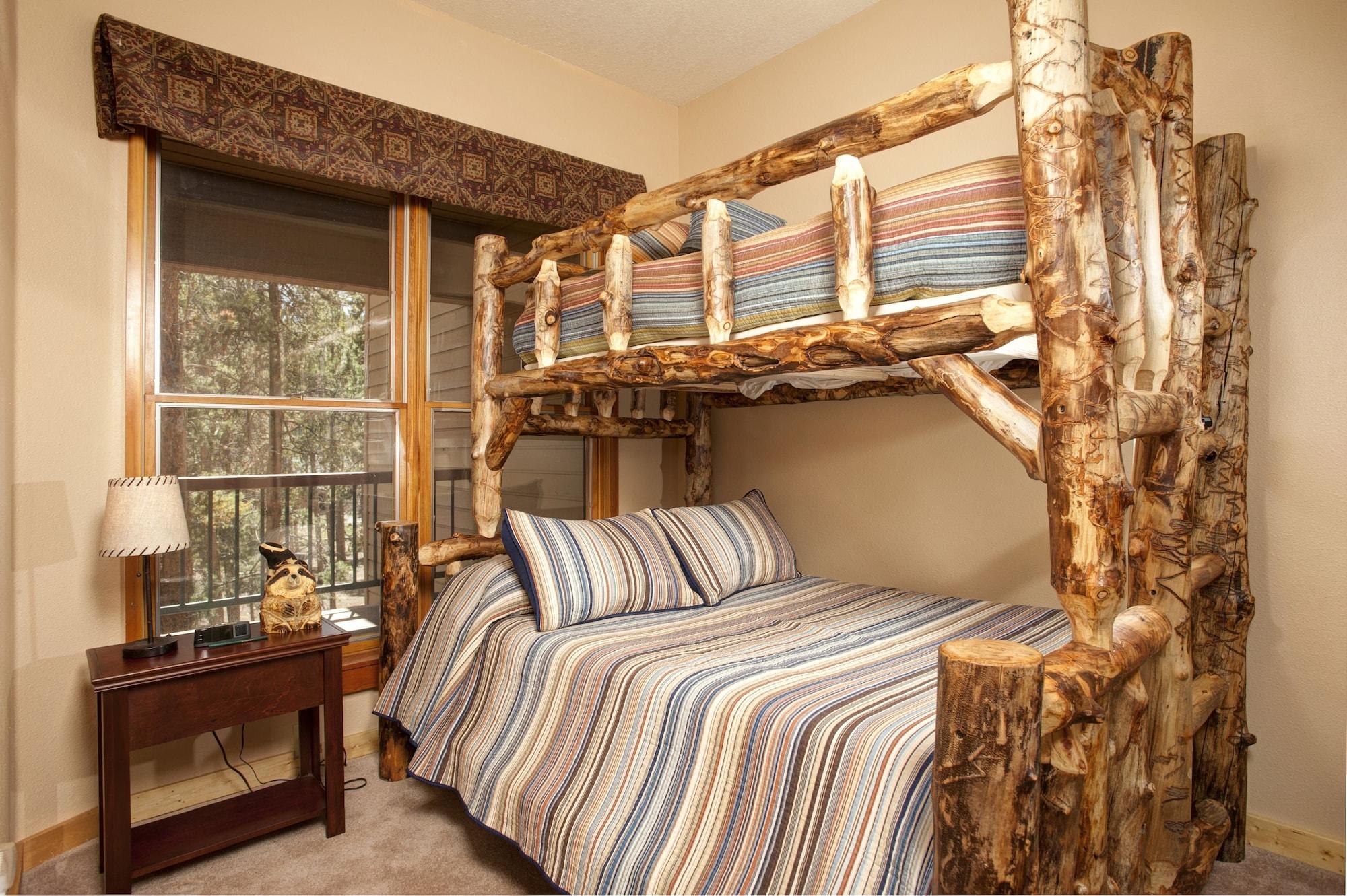 Aspen Ridge By Resort 3*