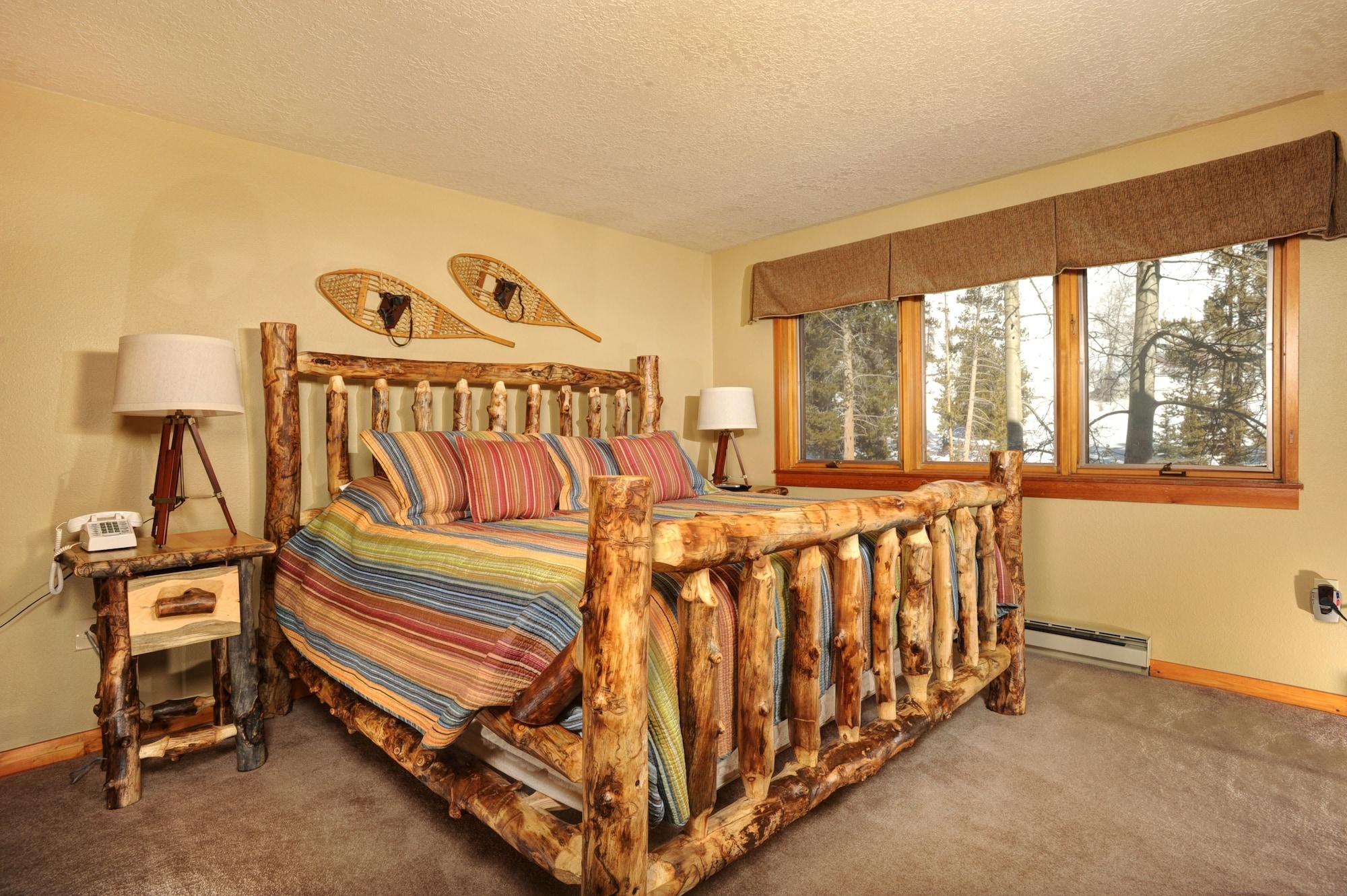 Aspen Ridge By