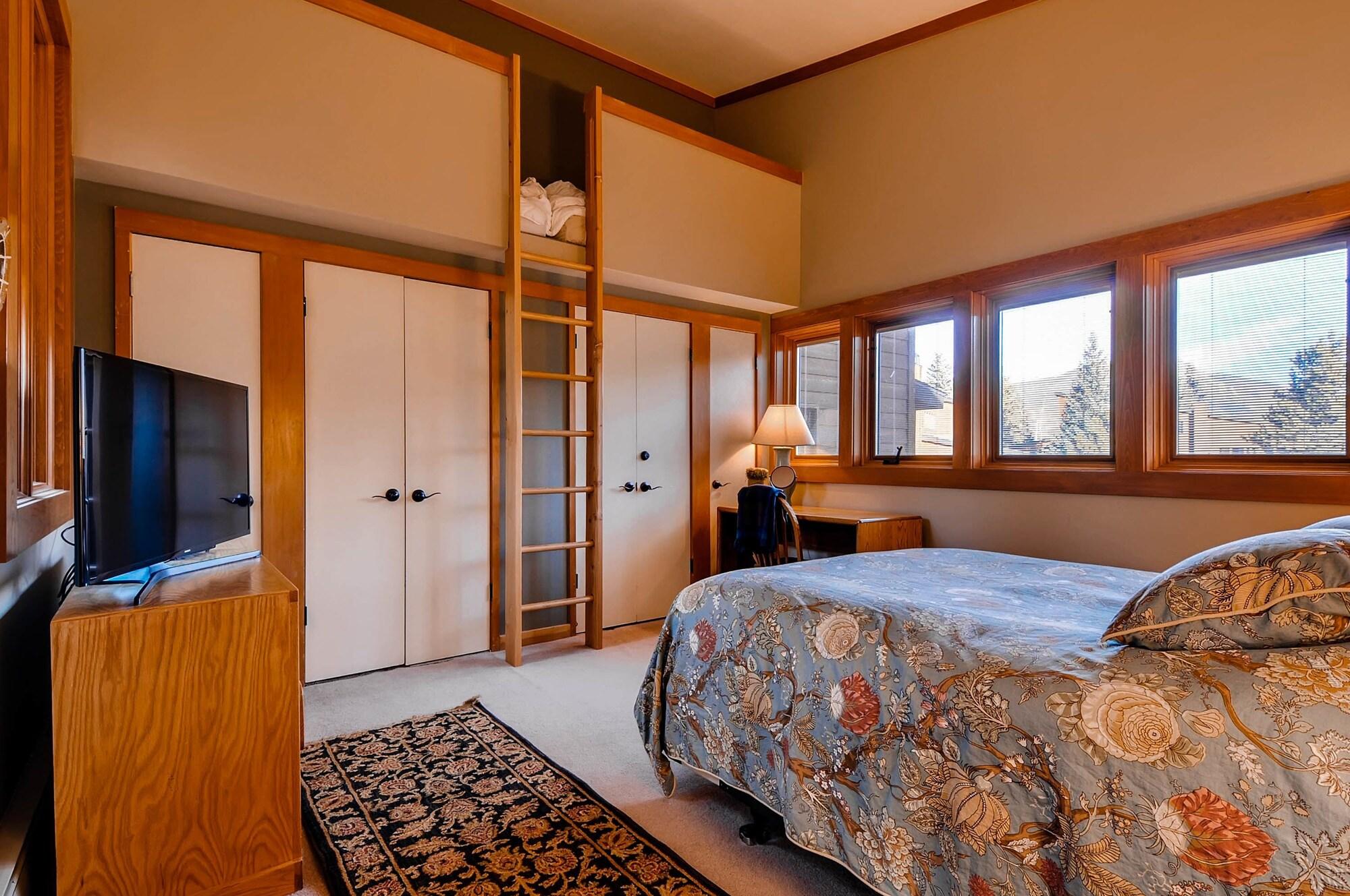 Resort Aspen Ridge By Keystone