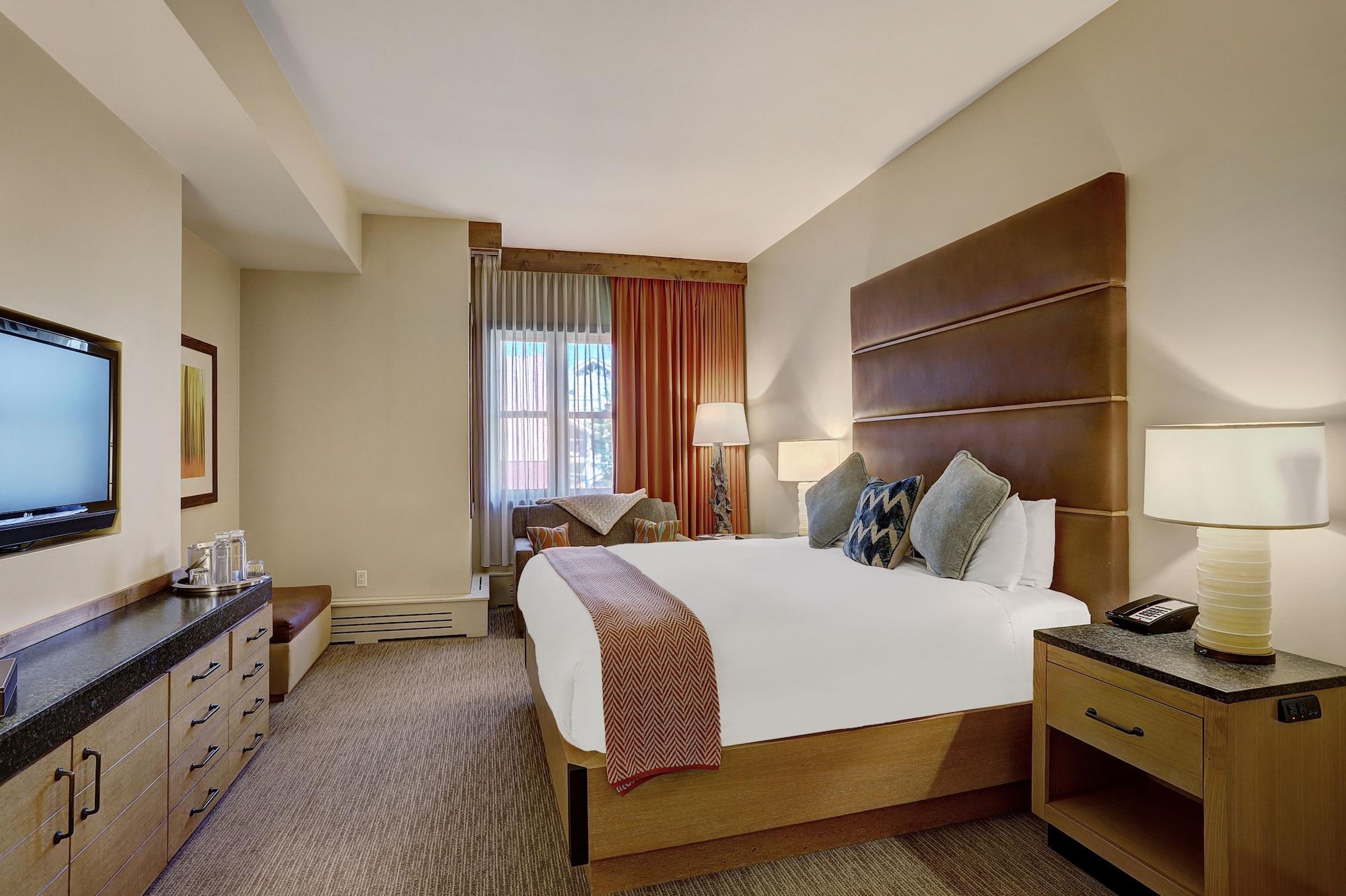 Resort The Osprey At Beaver Creek, A Rockresort 4*