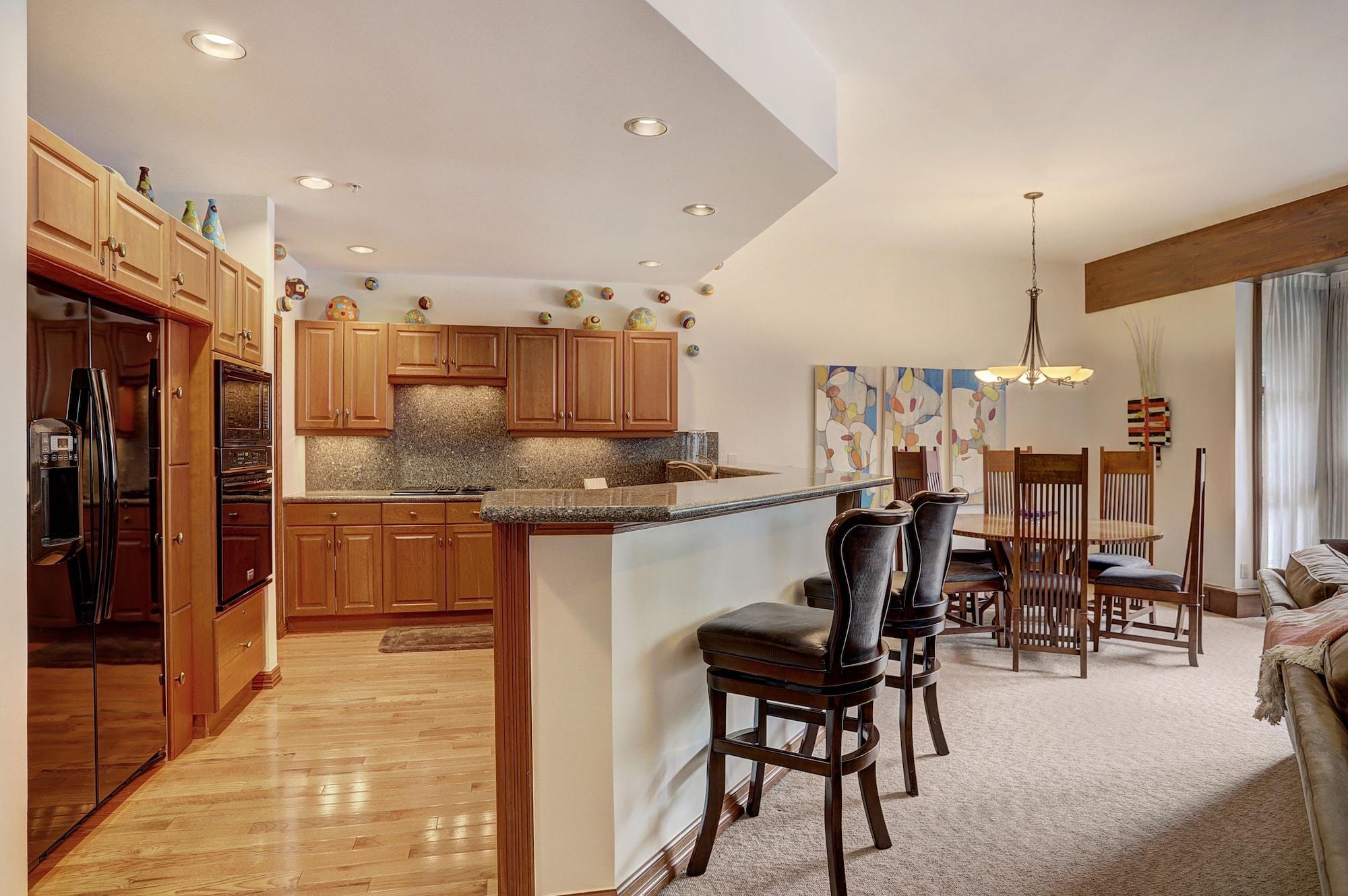 The Osprey At Beaver Creek, A Rockresort Resort 4*