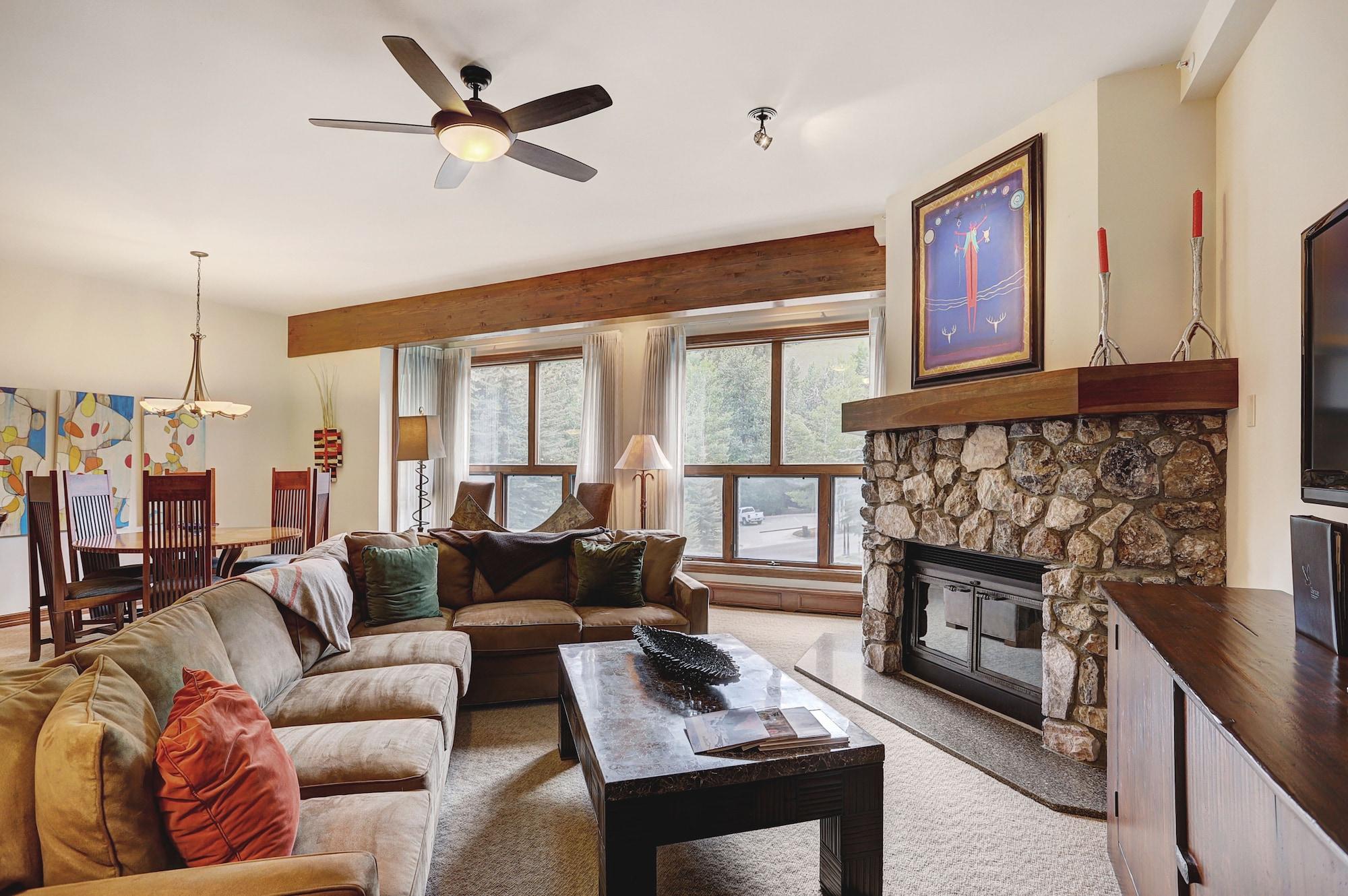 The Osprey At Beaver Creek, A Rockresort Resort 4*