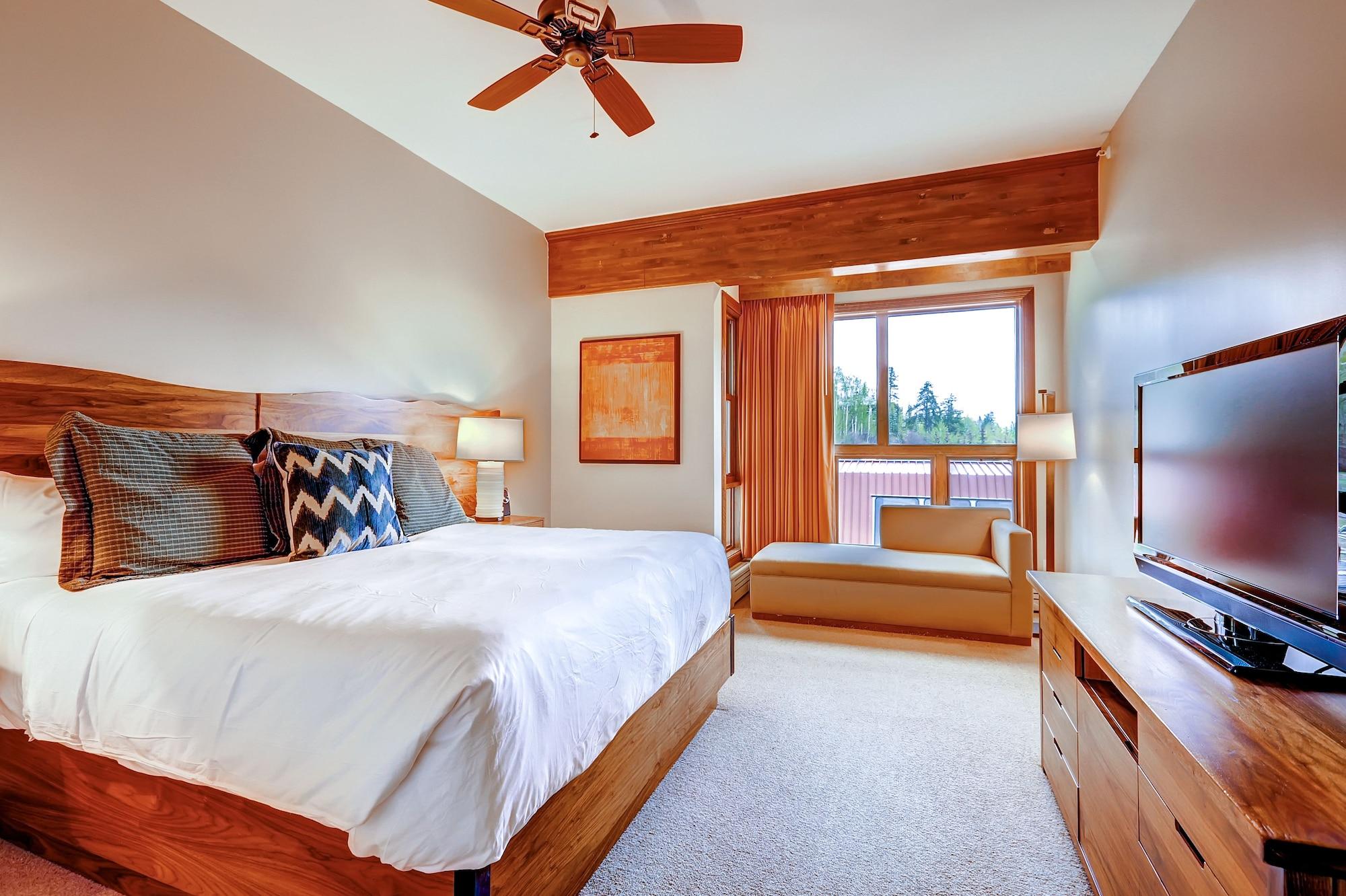 The Osprey At Beaver Creek, A Rockresort 4* Beaver Creek