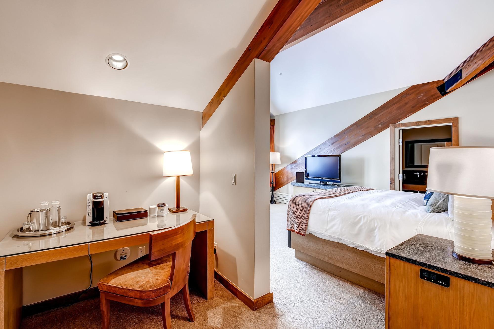 The Osprey At Beaver Creek, A Rockresort 4* Beaver Creek