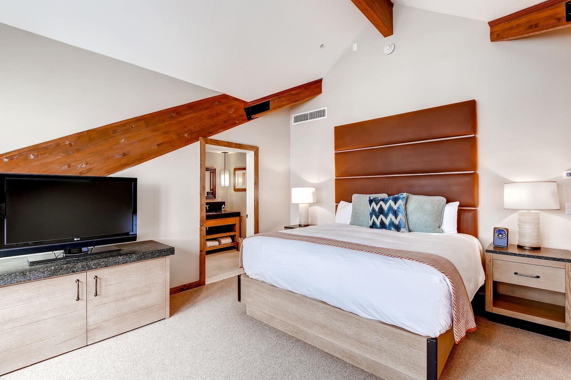 The Osprey At Beaver Creek, A Rockresort 4* Beaver Creek