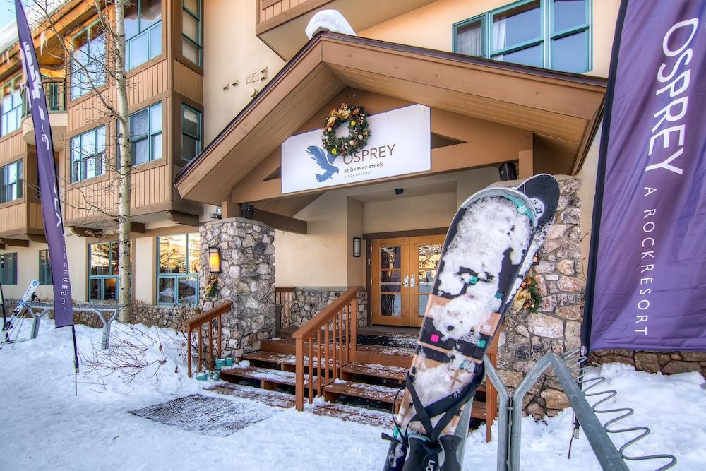 The Osprey At Beaver Creek, A Rockresort 4*