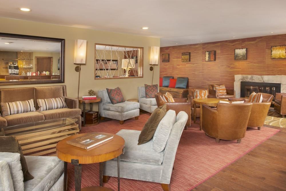 The Osprey At Beaver Creek, A Rockresort 4* Beaver Creek