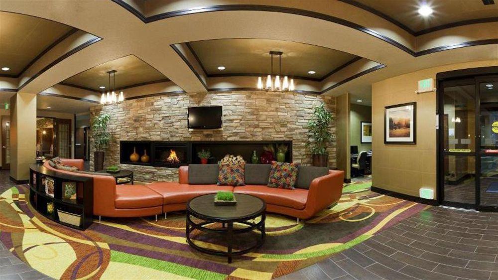 Comfort & Denver Ne Medical Center Hotel Brighton