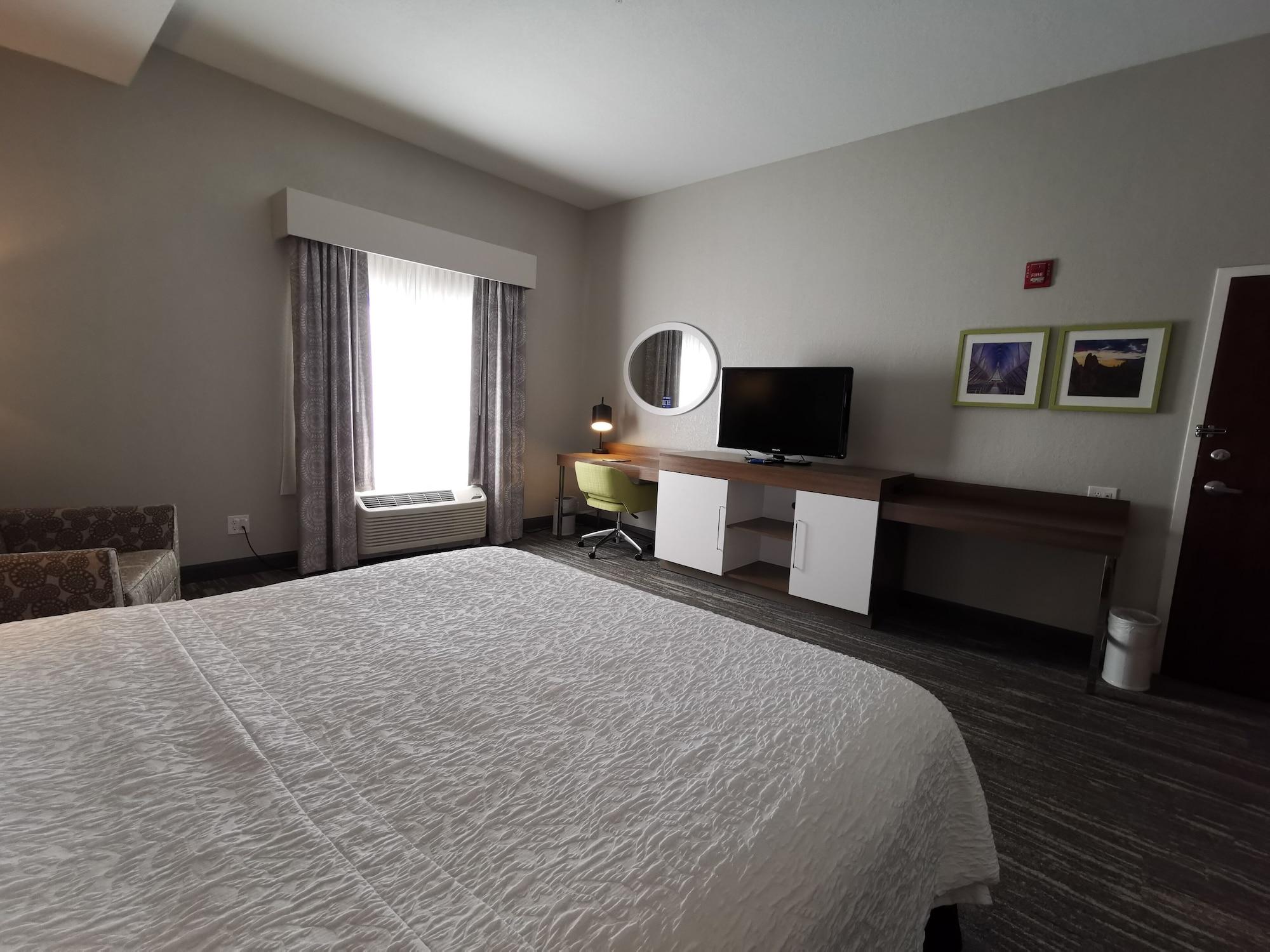 Hotel Hampton & Colorado Springs-air Force Academy/i-25 North
