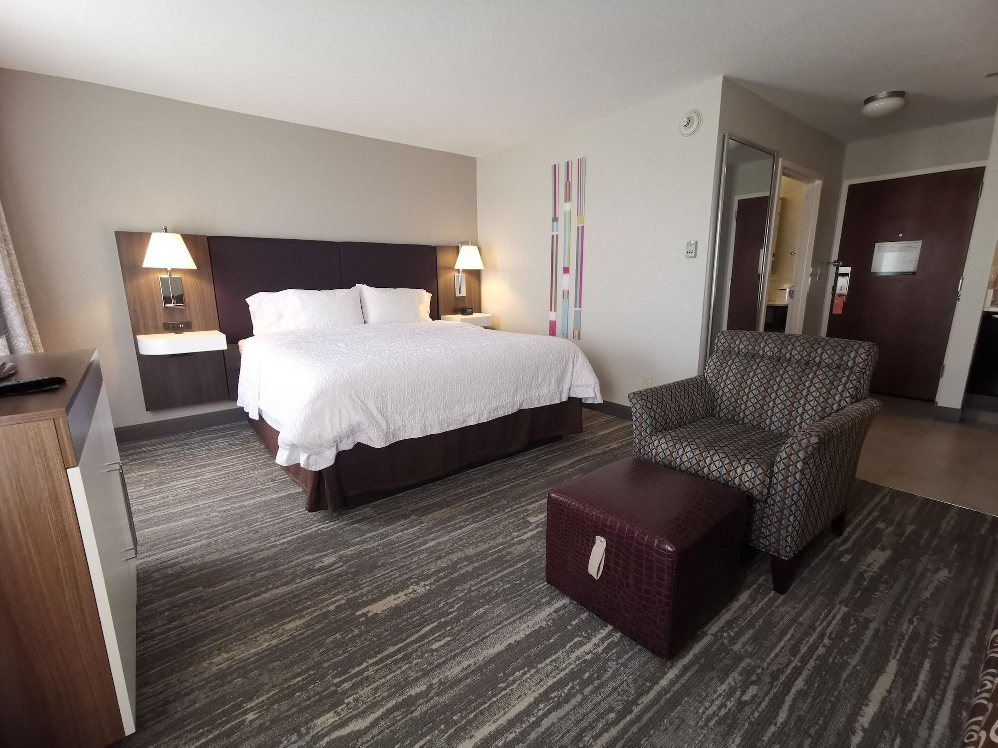 Hotel Hampton & Colorado Springs-air Force Academy/i-25 North