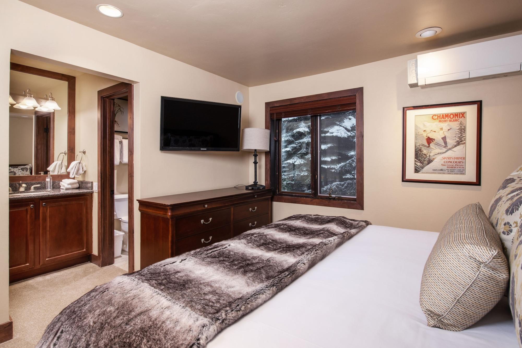 The Gant 4* Aspen