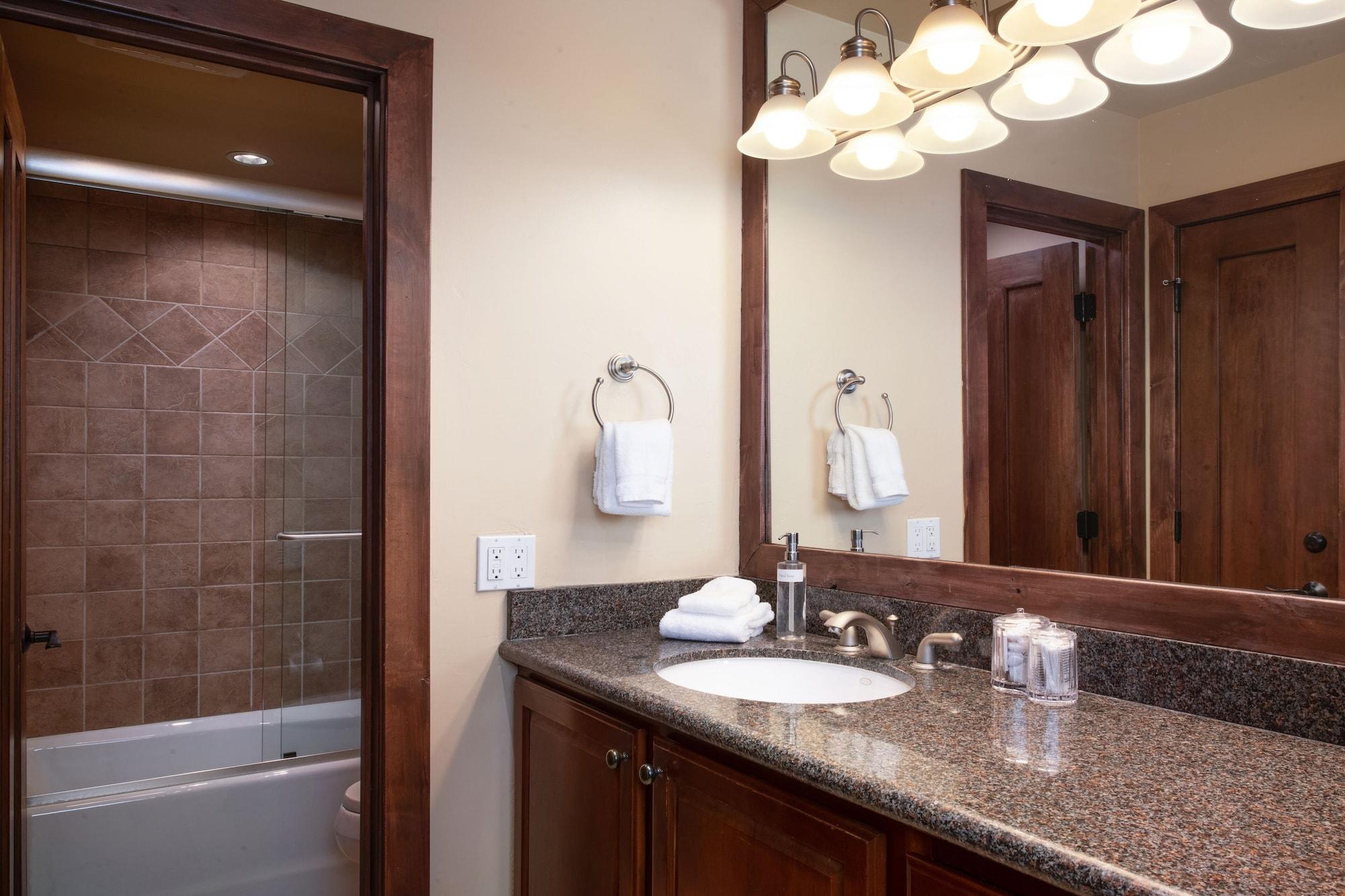 Resort The Gant 4*