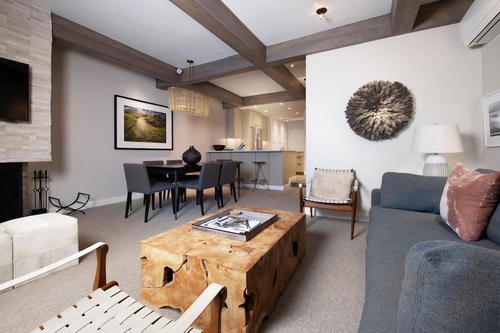Resort The Gant Aspen