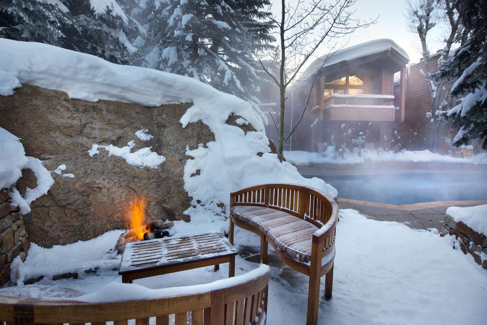 The Gant 4* Aspen