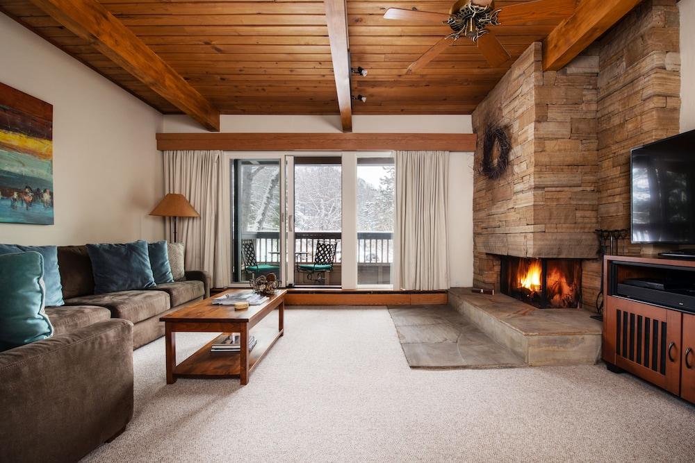 Resort The Gant Aspen