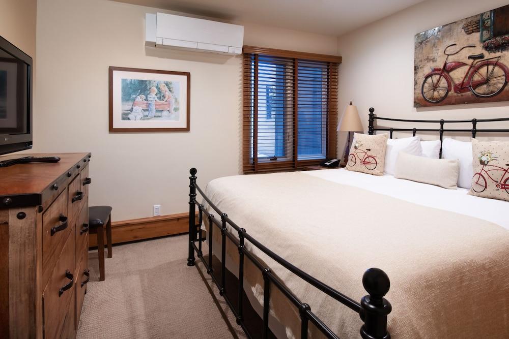 Resort The Gant Aspen
