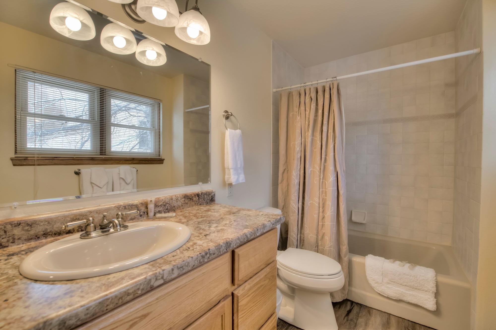 Wedgewood Hotel Breckenridge