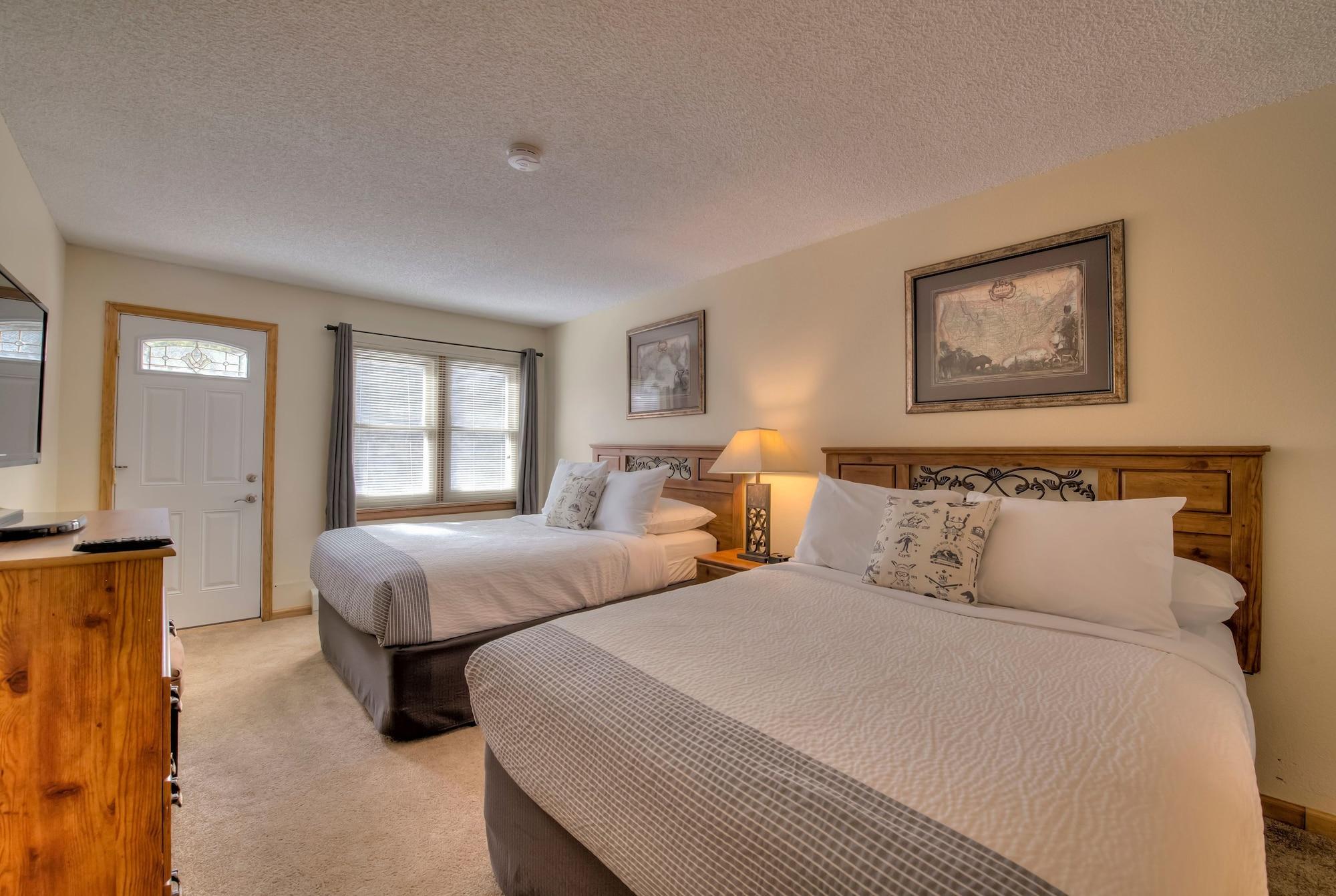 Wedgewood Hotel 3*